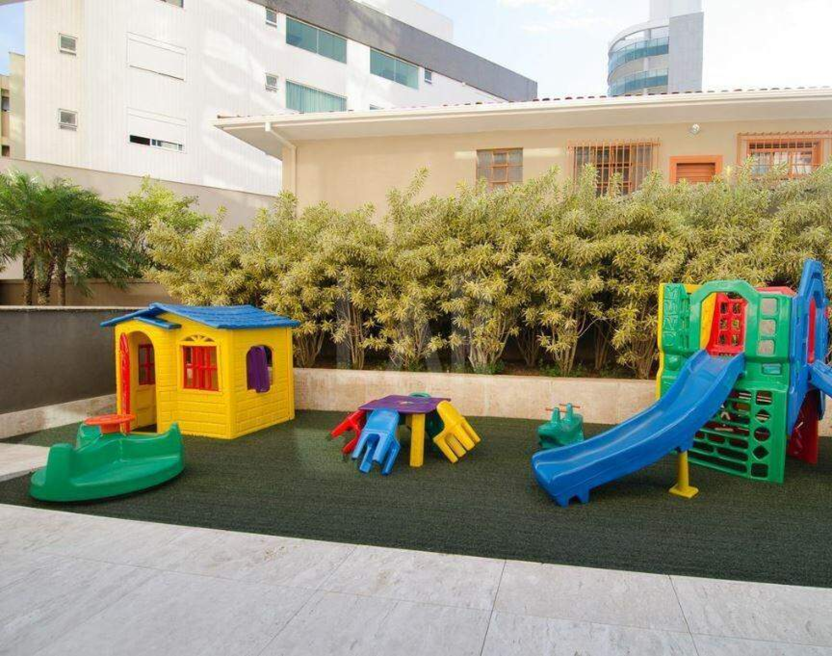 Apartamento de 4 quartos à venda, Vila Paris, Belo Horizonte - MG