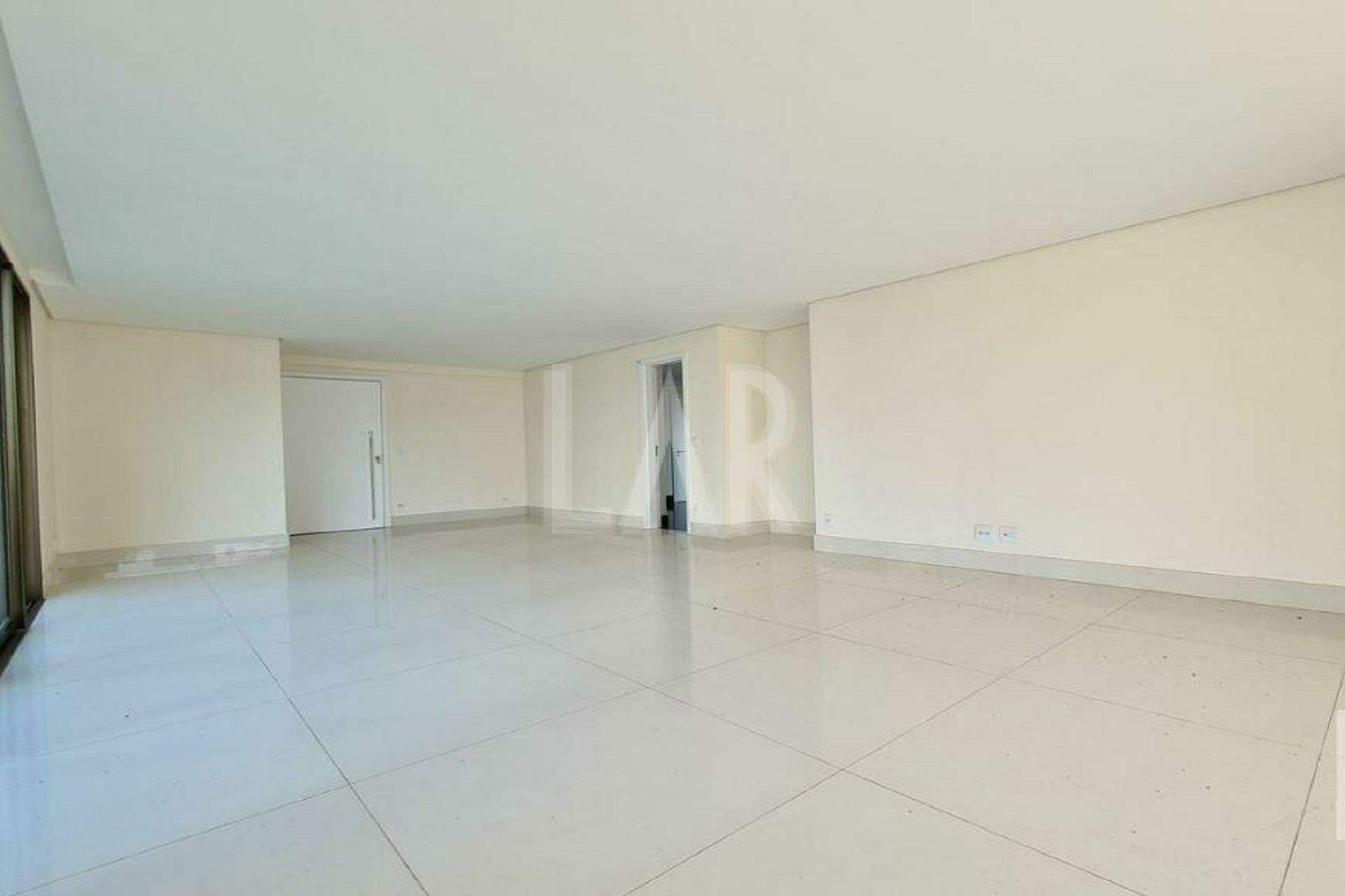 Apartamento de 4 quartos à venda, Vila Paris, Belo Horizonte - MG