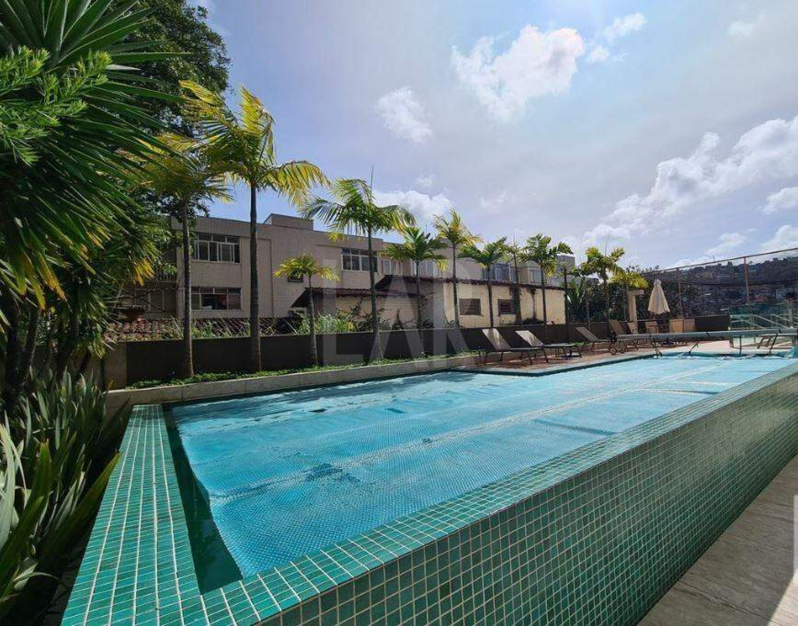 Apartamento de 4 quartos à venda, Vila Paris, Belo Horizonte - MG