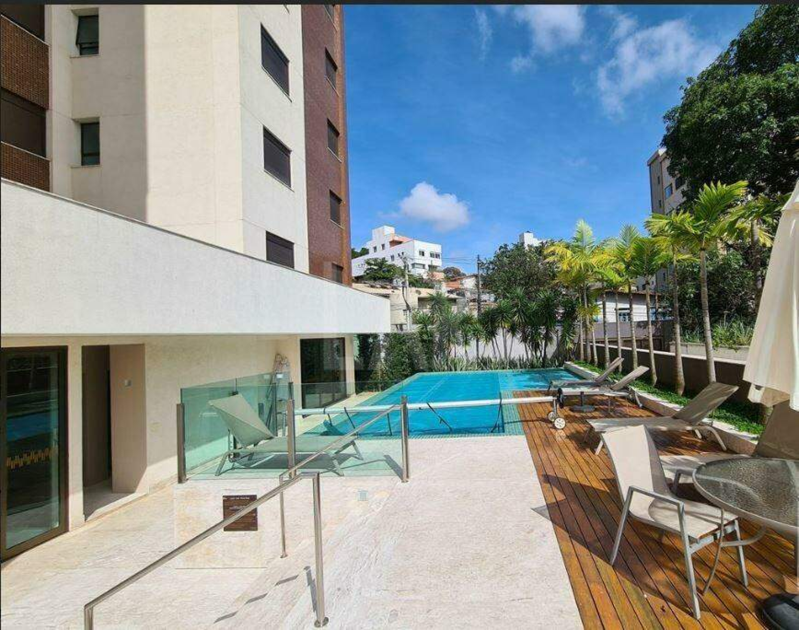 Apartamento de 4 quartos à venda, Vila Paris, Belo Horizonte - MG