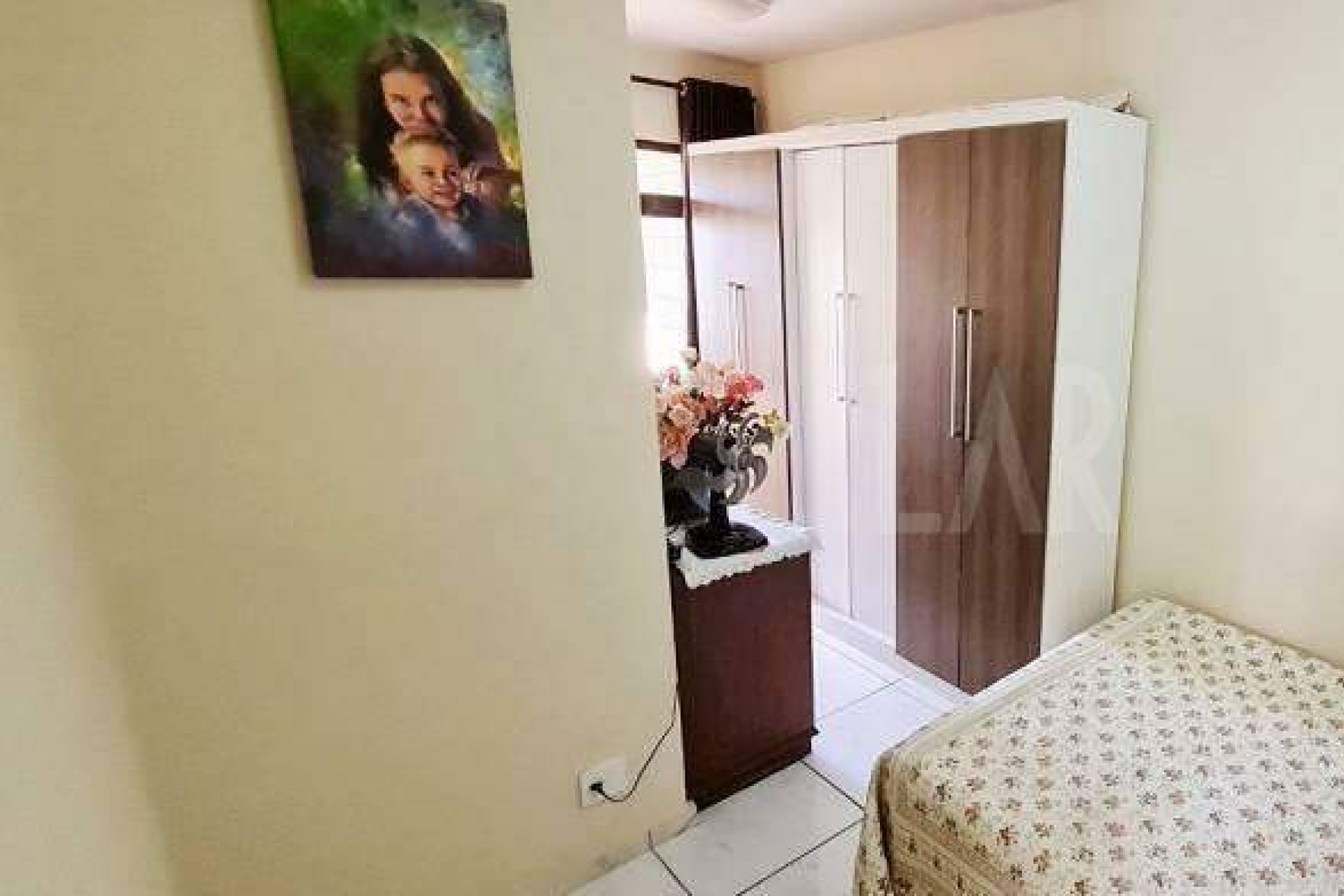 Apartamento de 4 quartos à venda, Palmares, Belo Horizonte - MG