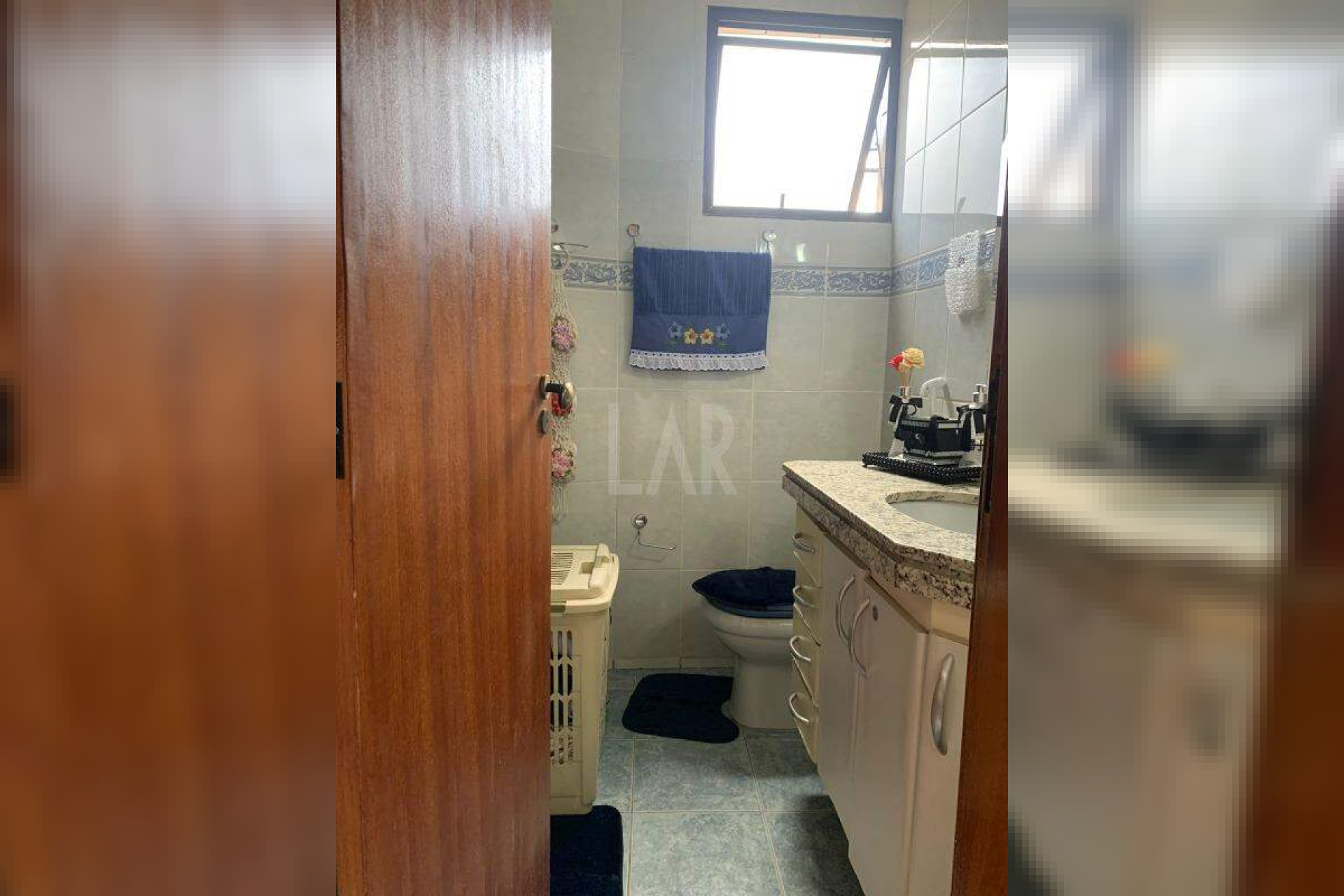 Apartamento de 4 quartos à venda, Palmares, Belo Horizonte - MG