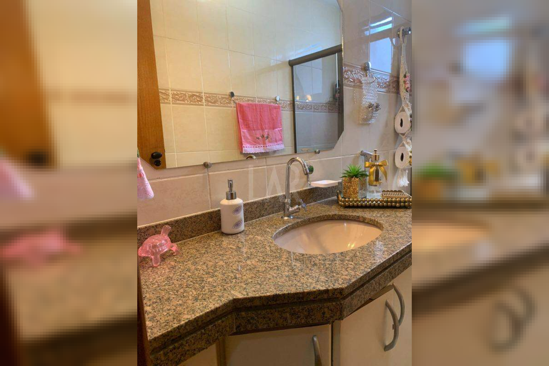 Apartamento de 4 quartos à venda, Palmares, Belo Horizonte - MG