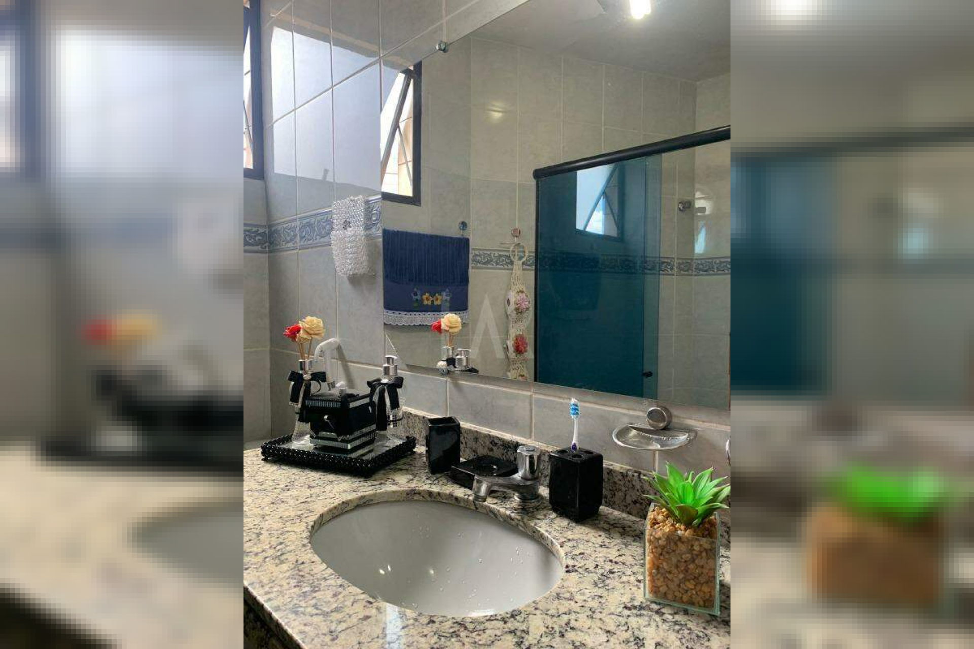 Apartamento de 4 quartos à venda, Palmares, Belo Horizonte - MG