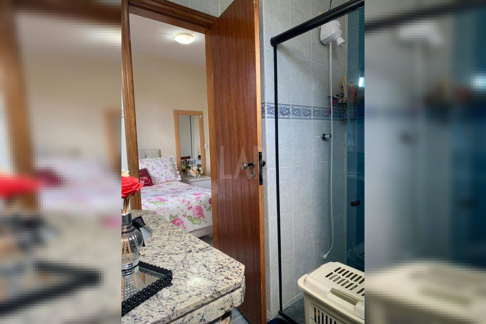 Apartamento de 4 quartos à venda, Palmares, Belo Horizonte - MG