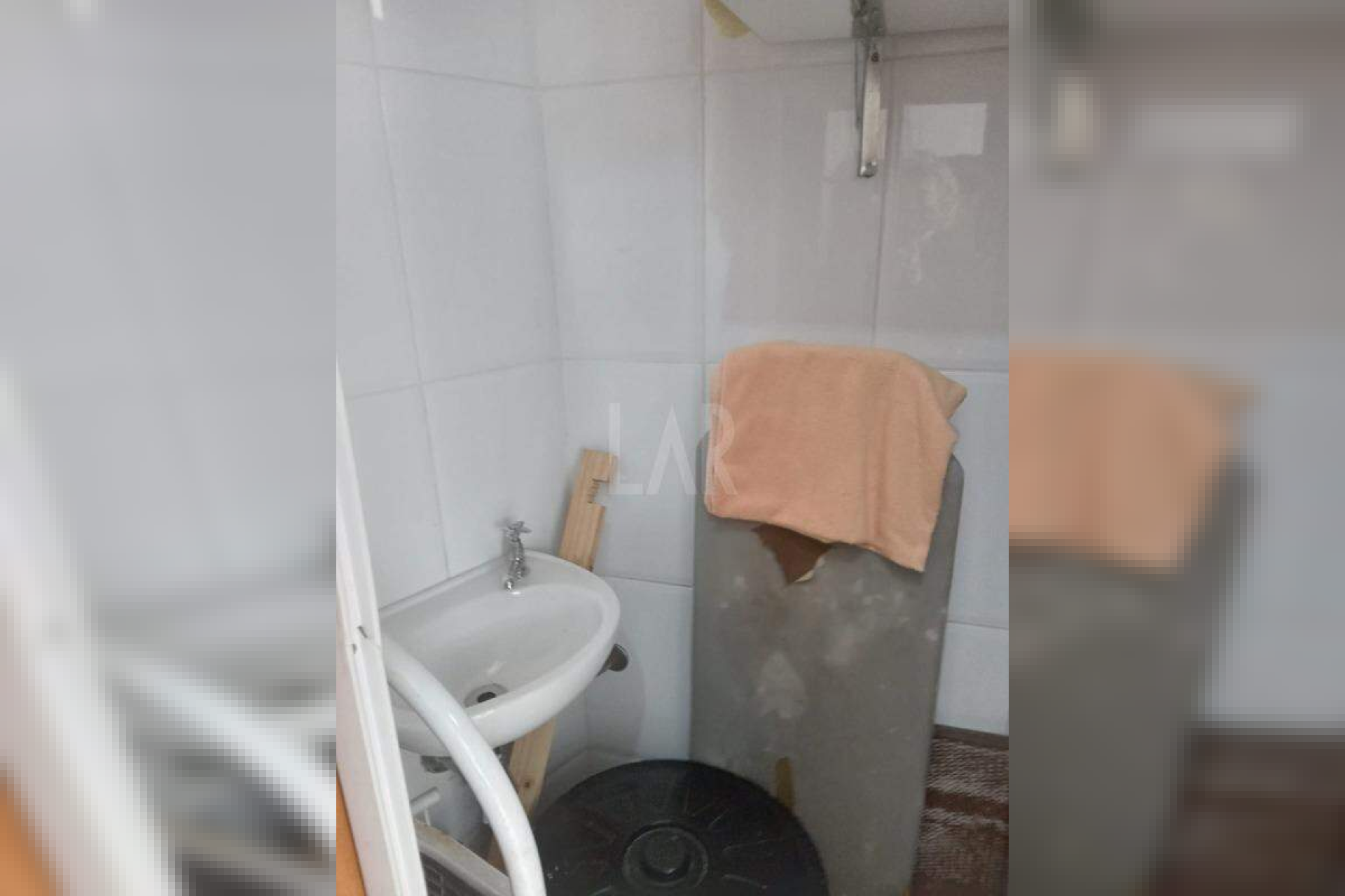Apartamento de 4 quartos à venda, Palmares, Belo Horizonte - MG