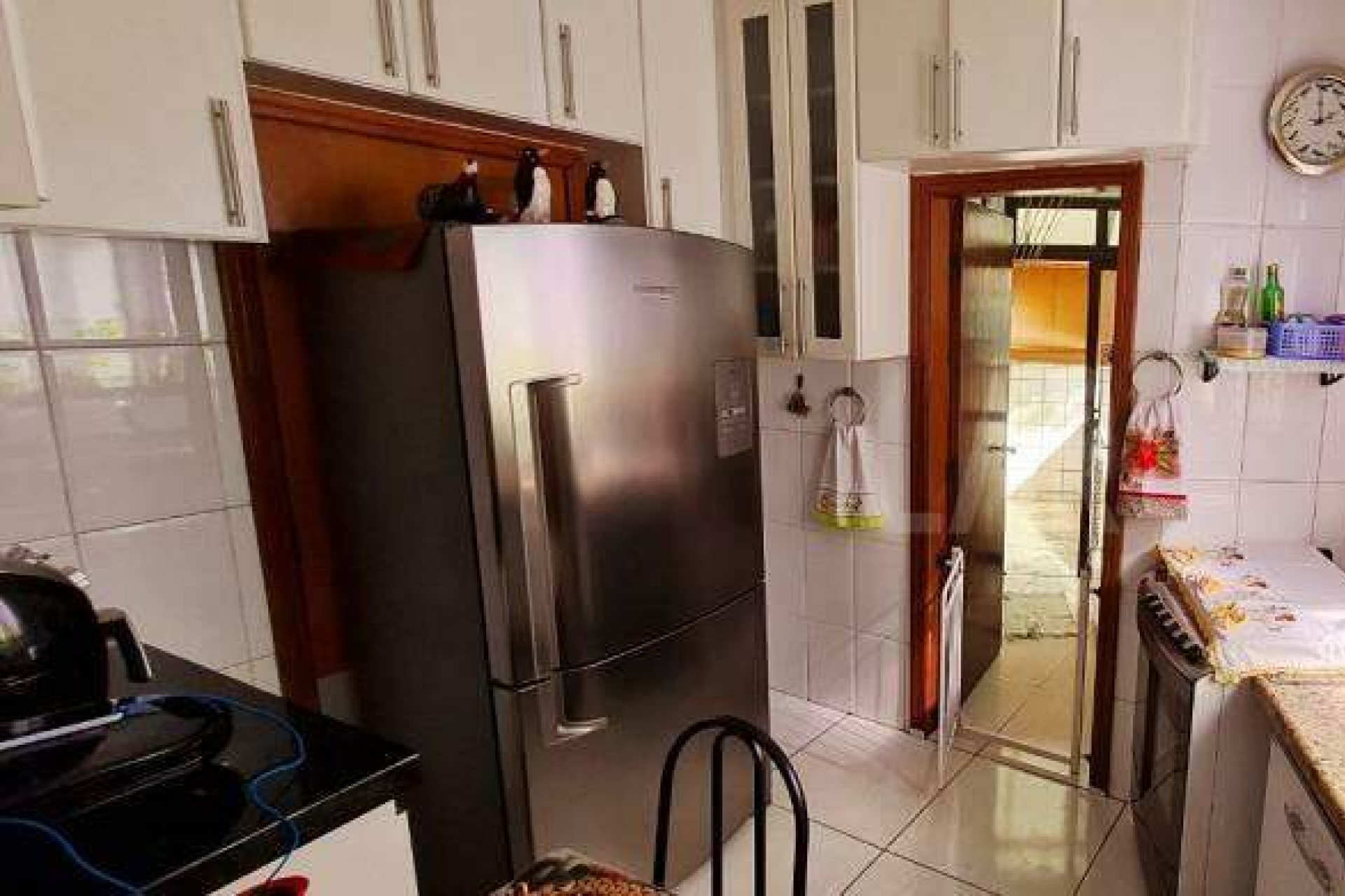 Apartamento de 4 quartos à venda, Palmares, Belo Horizonte - MG