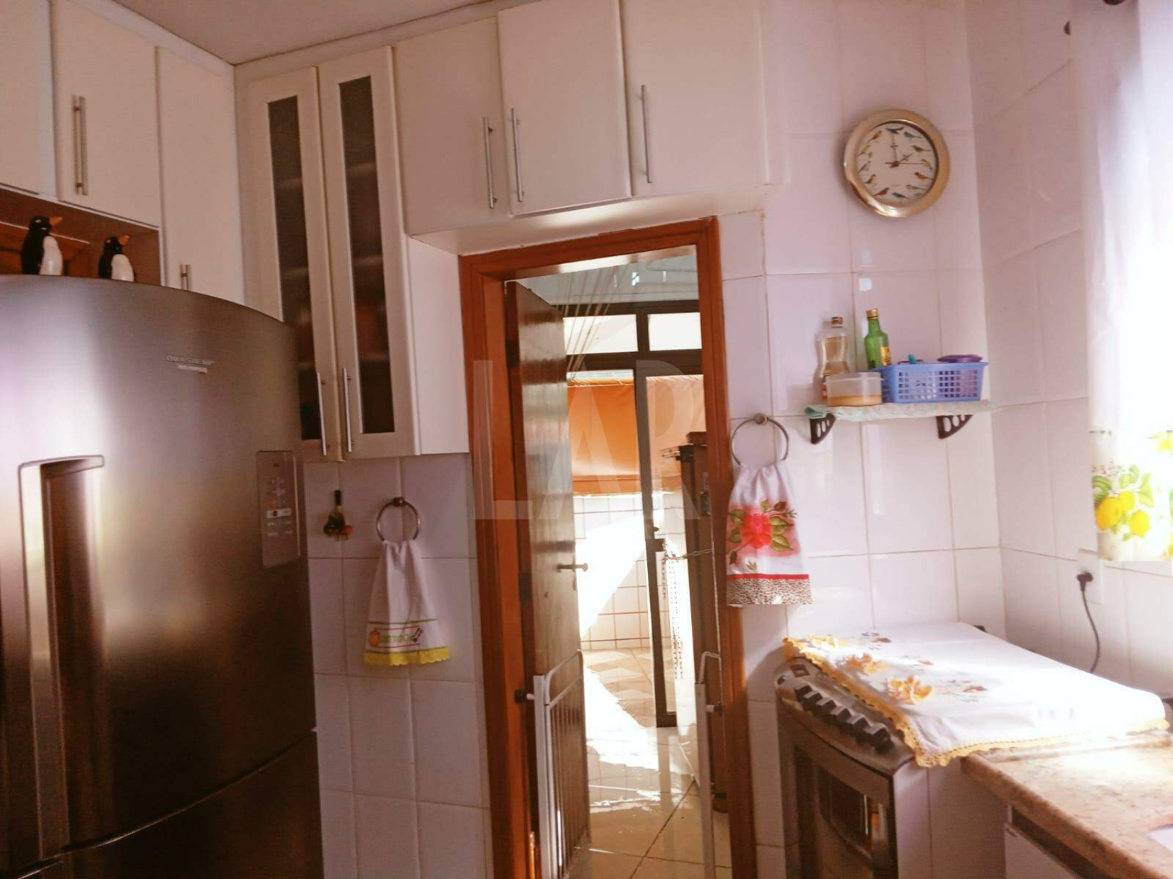 Apartamento de 4 quartos à venda, Palmares, Belo Horizonte - MG