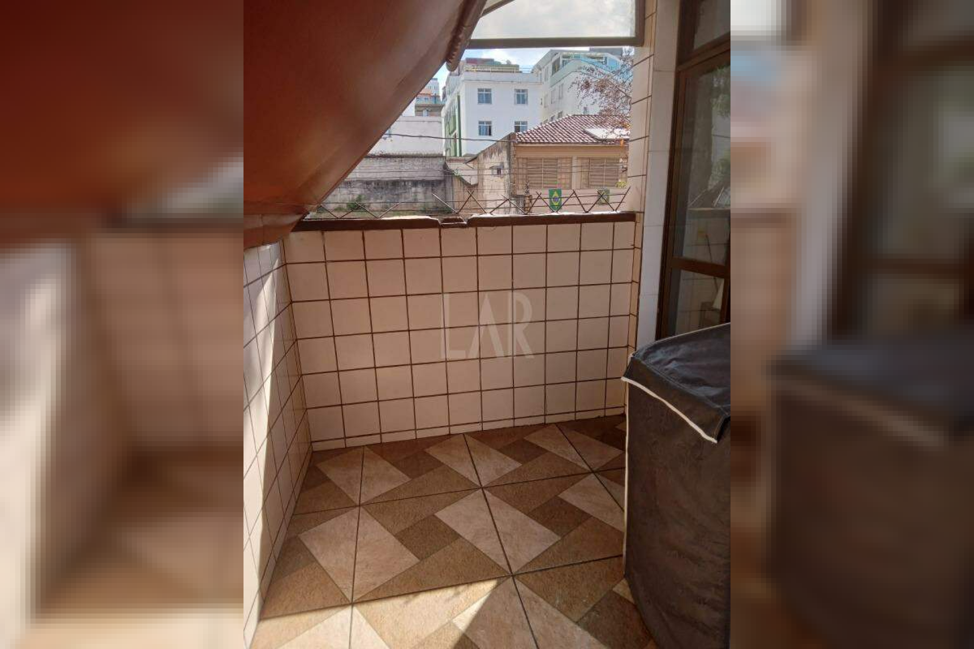 Apartamento de 4 quartos à venda, Palmares, Belo Horizonte - MG