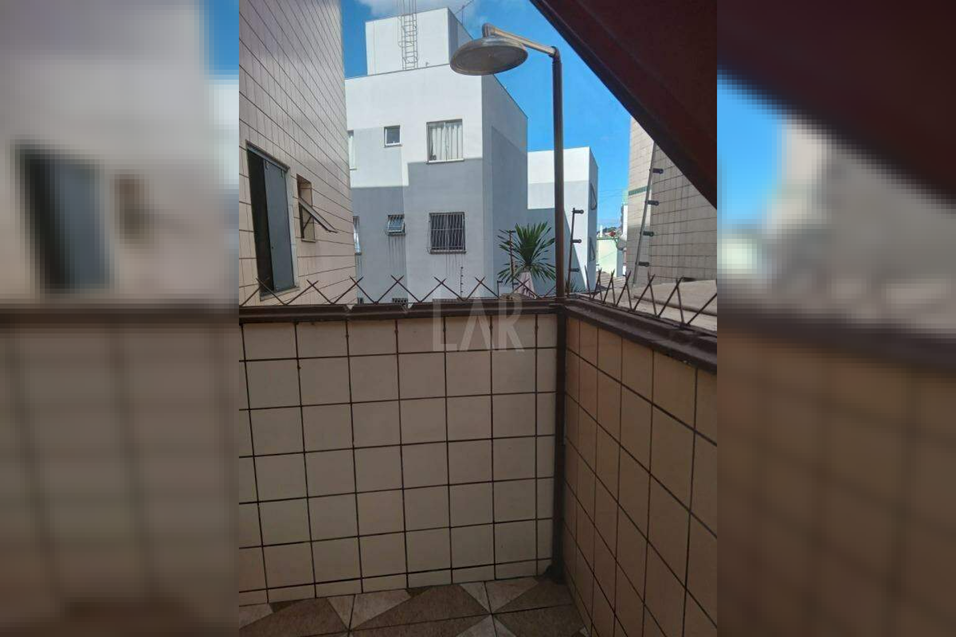 Apartamento de 4 quartos à venda, Palmares, Belo Horizonte - MG