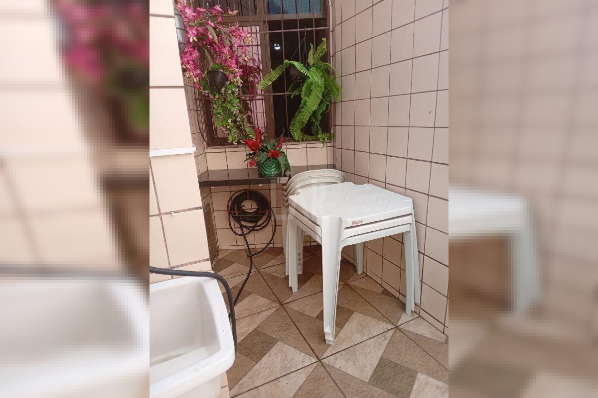 Apartamento de 4 quartos à venda, Palmares, Belo Horizonte - MG