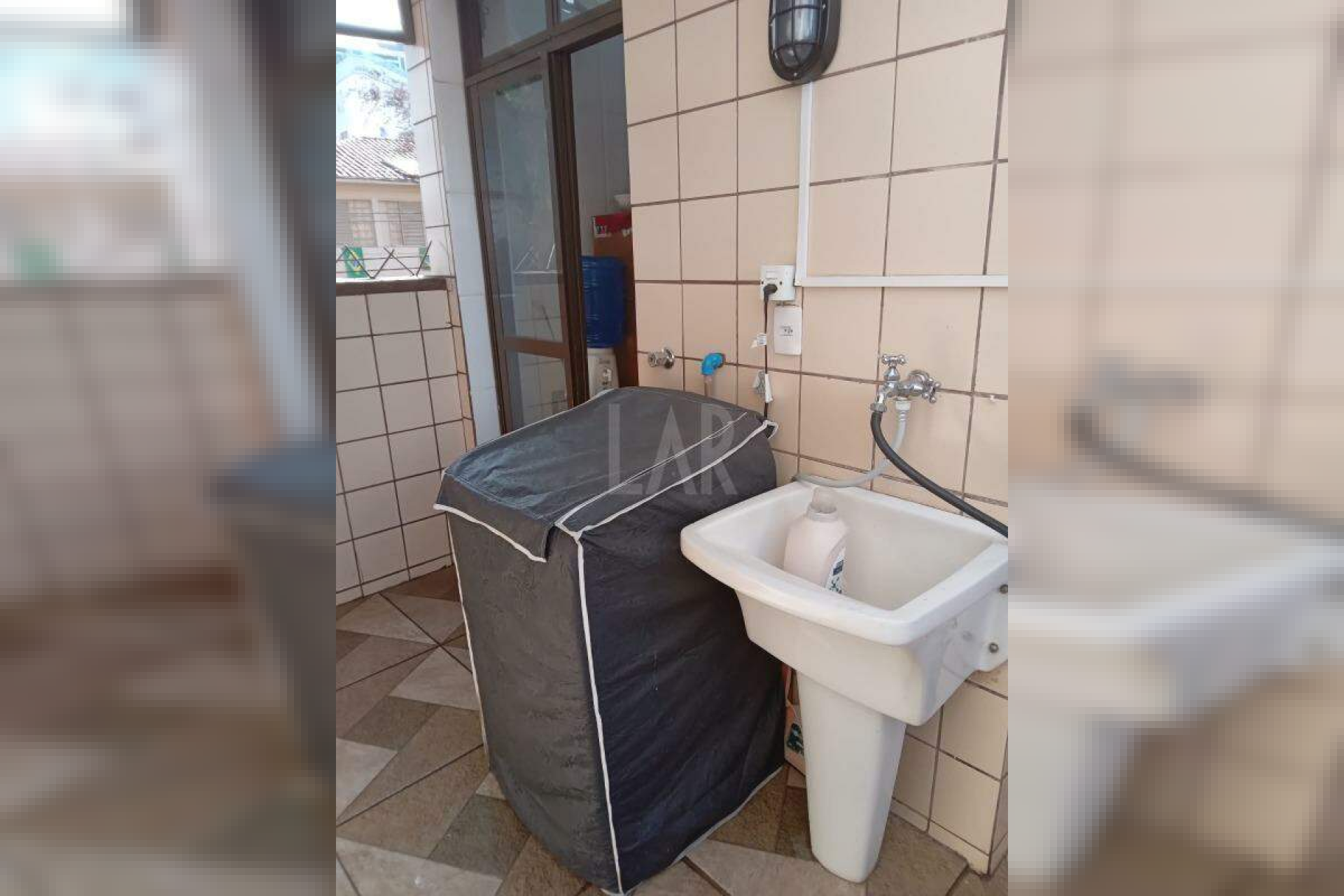 Apartamento de 4 quartos à venda, Palmares, Belo Horizonte - MG