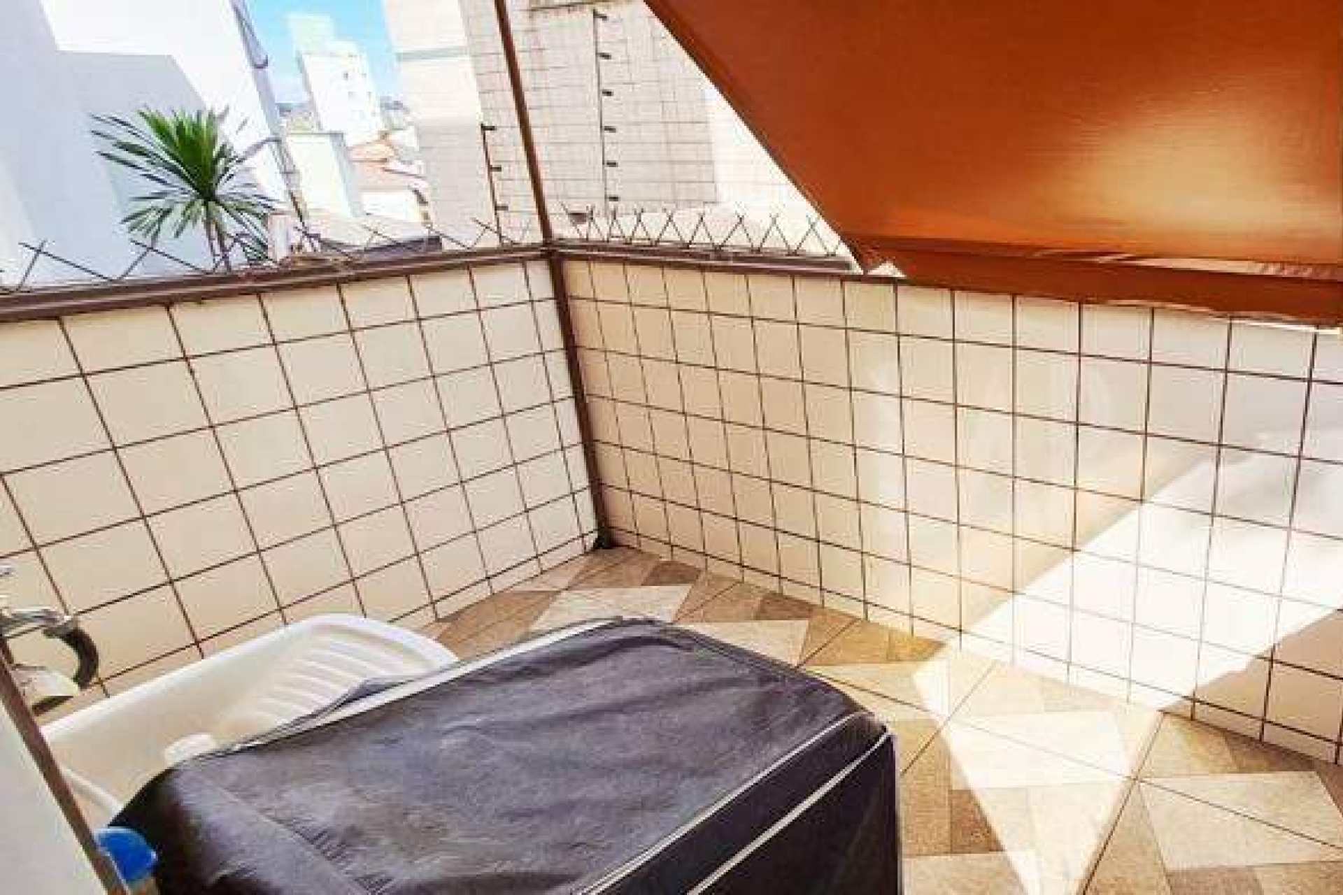 Apartamento de 4 quartos à venda, Palmares, Belo Horizonte - MG