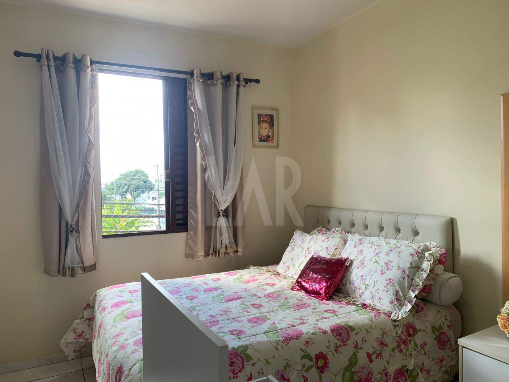 Apartamento de 4 quartos à venda, Palmares, Belo Horizonte - MG