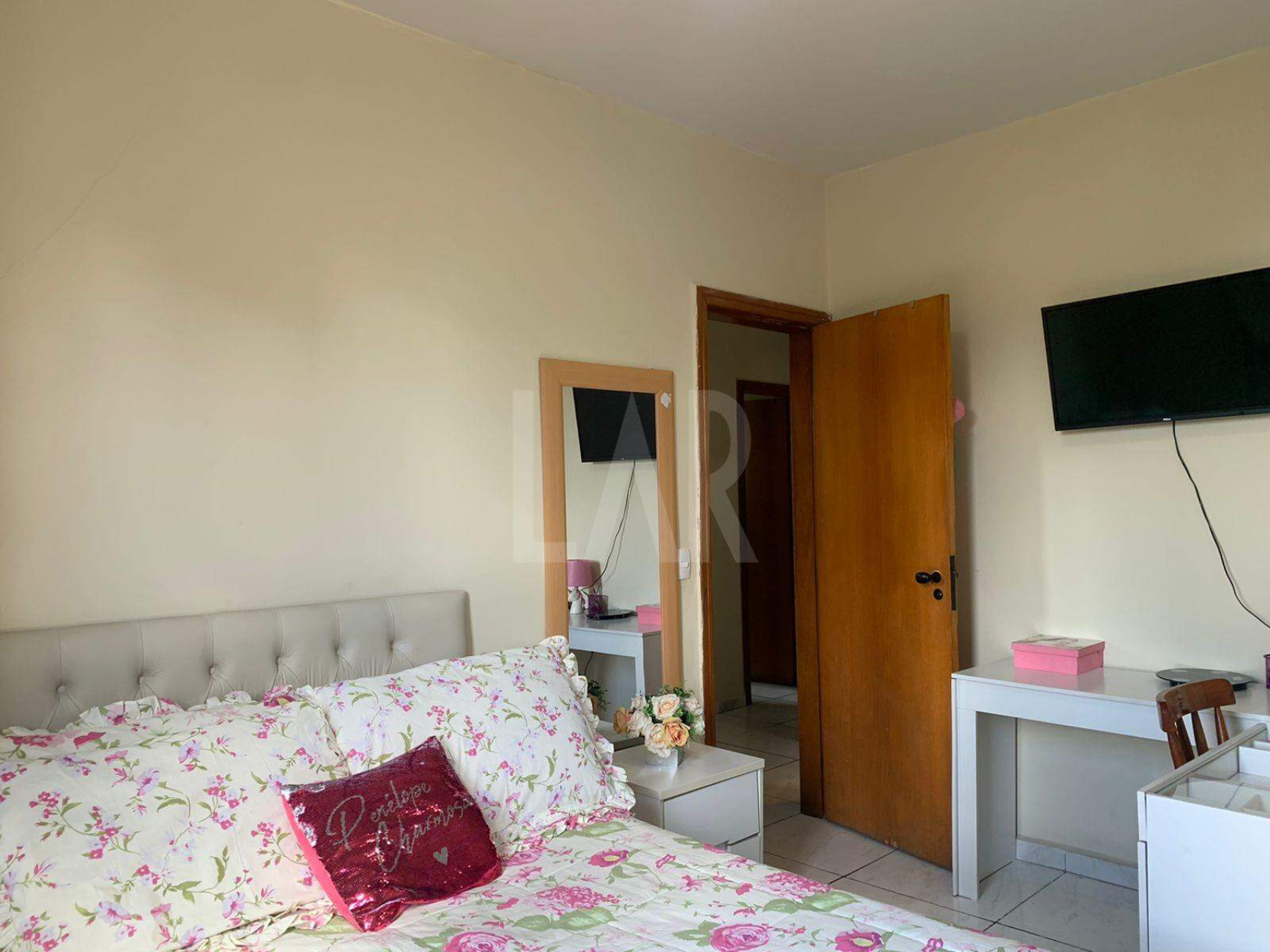 Apartamento de 4 quartos à venda, Palmares, Belo Horizonte - MG