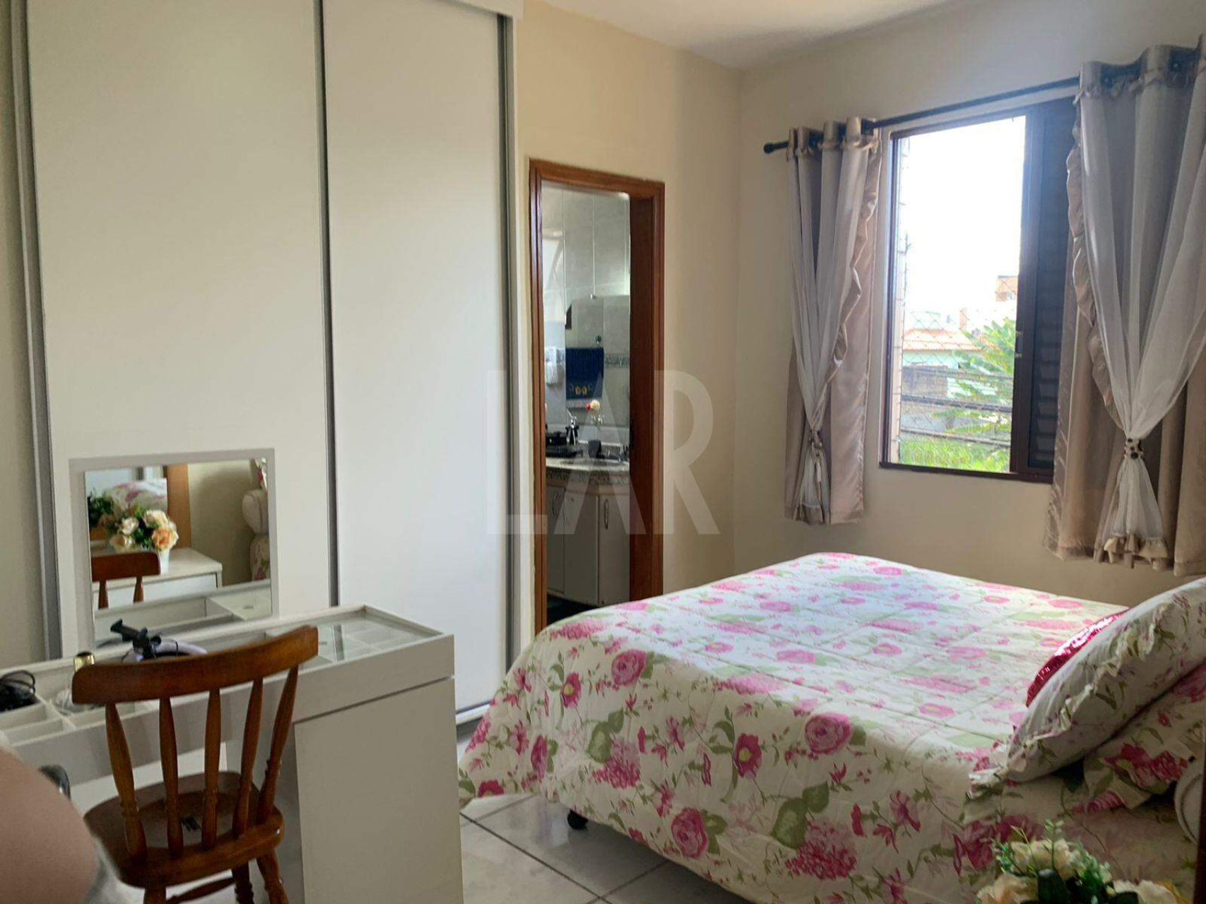 Apartamento de 4 quartos à venda, Palmares, Belo Horizonte - MG