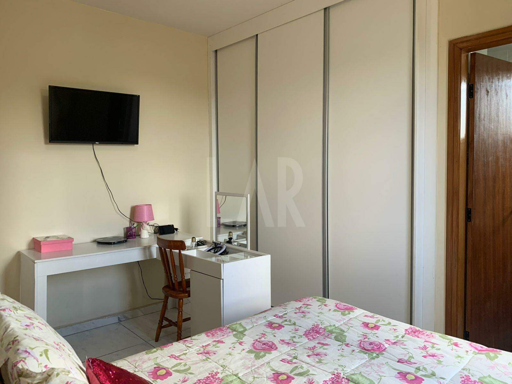 Apartamento de 4 quartos à venda, Palmares, Belo Horizonte - MG