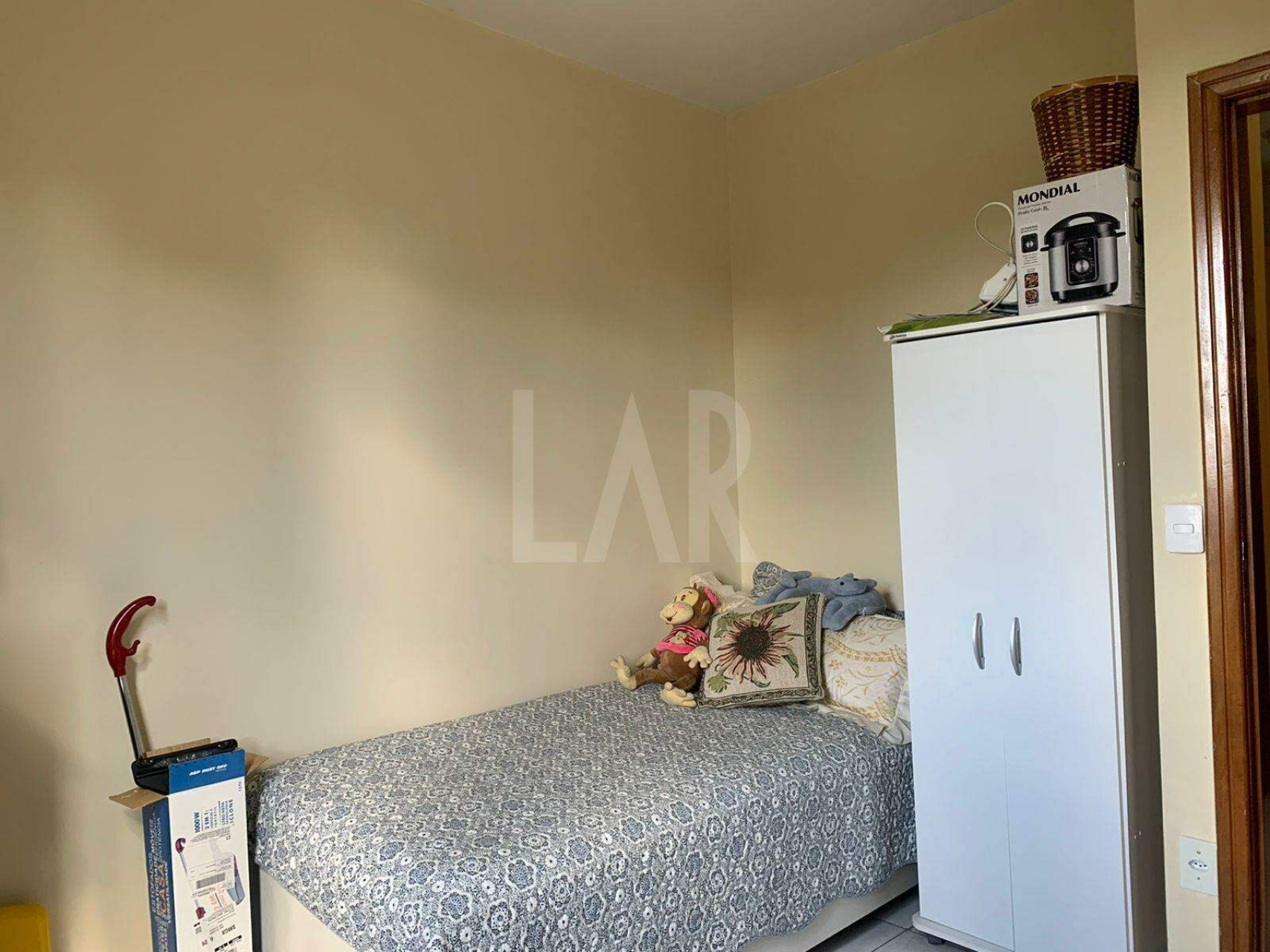 Apartamento de 4 quartos à venda, Palmares, Belo Horizonte - MG