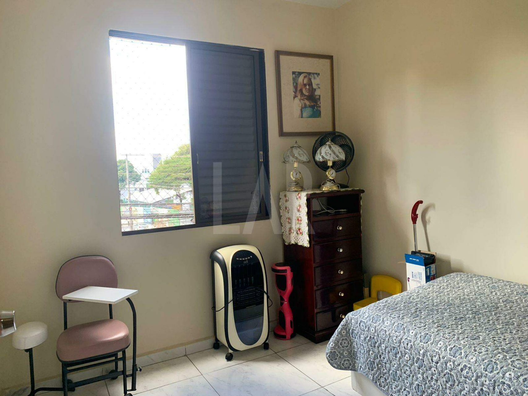Apartamento de 4 quartos à venda, Palmares, Belo Horizonte - MG
