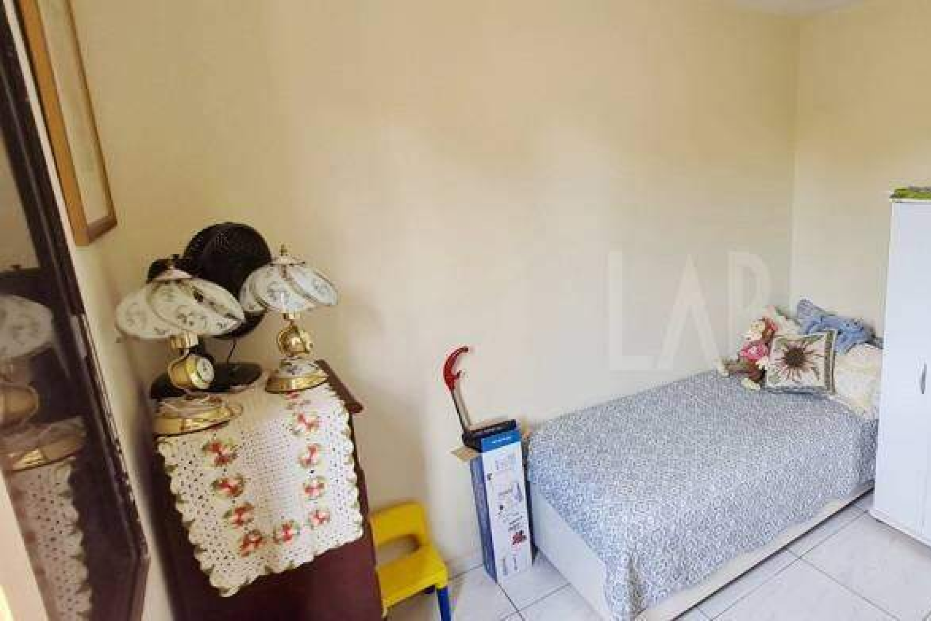 Apartamento de 4 quartos à venda, Palmares, Belo Horizonte - MG