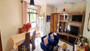 Apartamento de 4 quartos à venda, Palmares, Belo Horizonte - MG