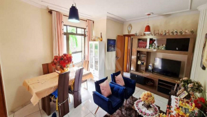Apartamento de 4 quartos à venda, Palmares, Belo Horizonte - MG