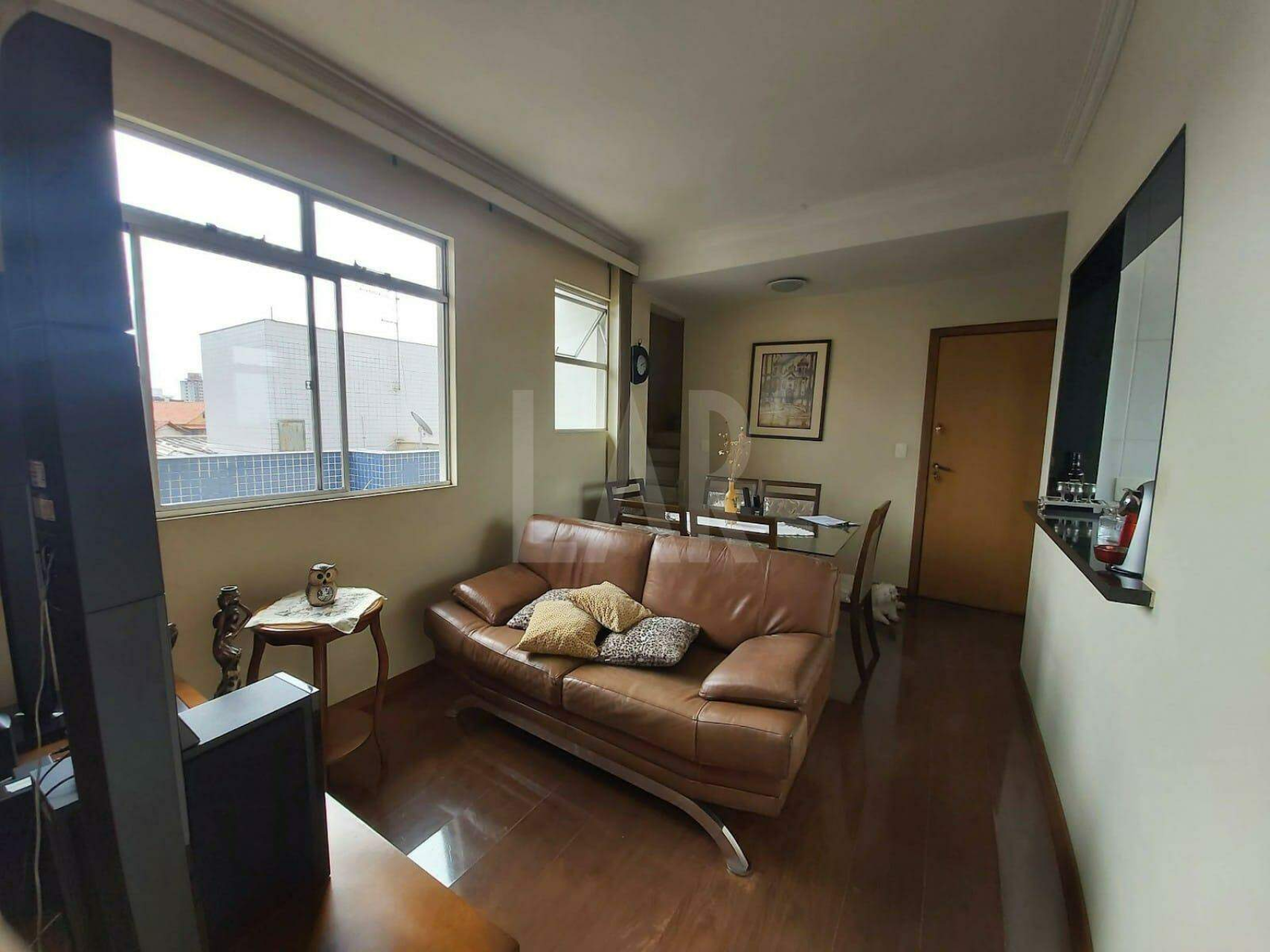 Apartamento de 2 quartos à venda, Ouro Preto, Belo Horizonte - MG