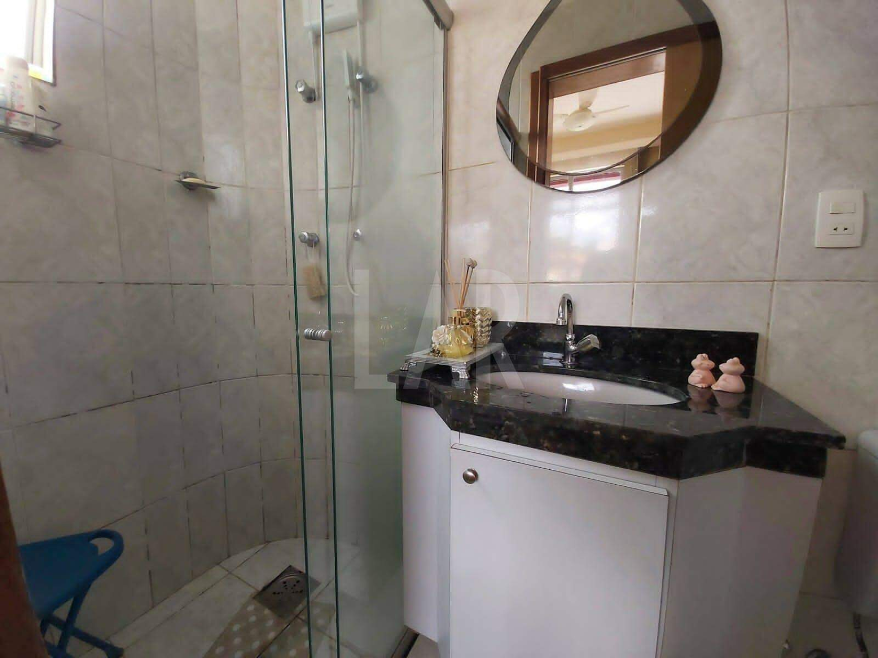 Apartamento de 2 quartos à venda, Ouro Preto, Belo Horizonte - MG