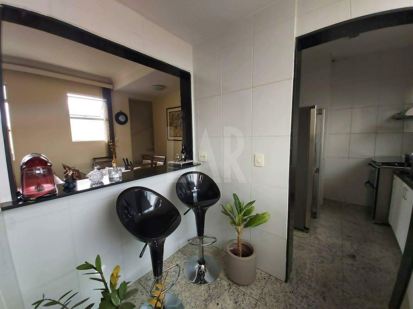 Apartamento de 2 quartos à venda, Ouro Preto, Belo Horizonte - MG