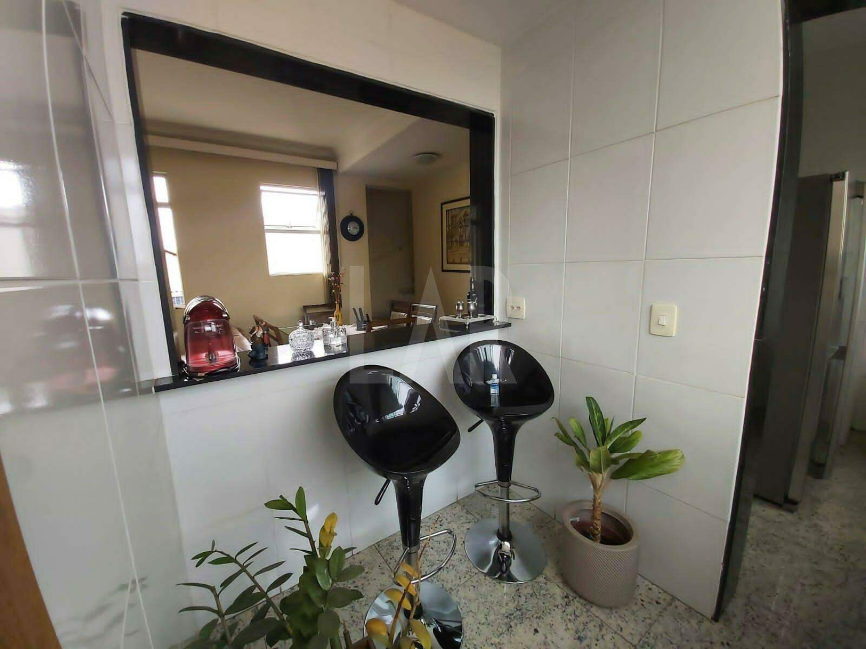 Apartamento de 2 quartos à venda, Ouro Preto, Belo Horizonte - MG