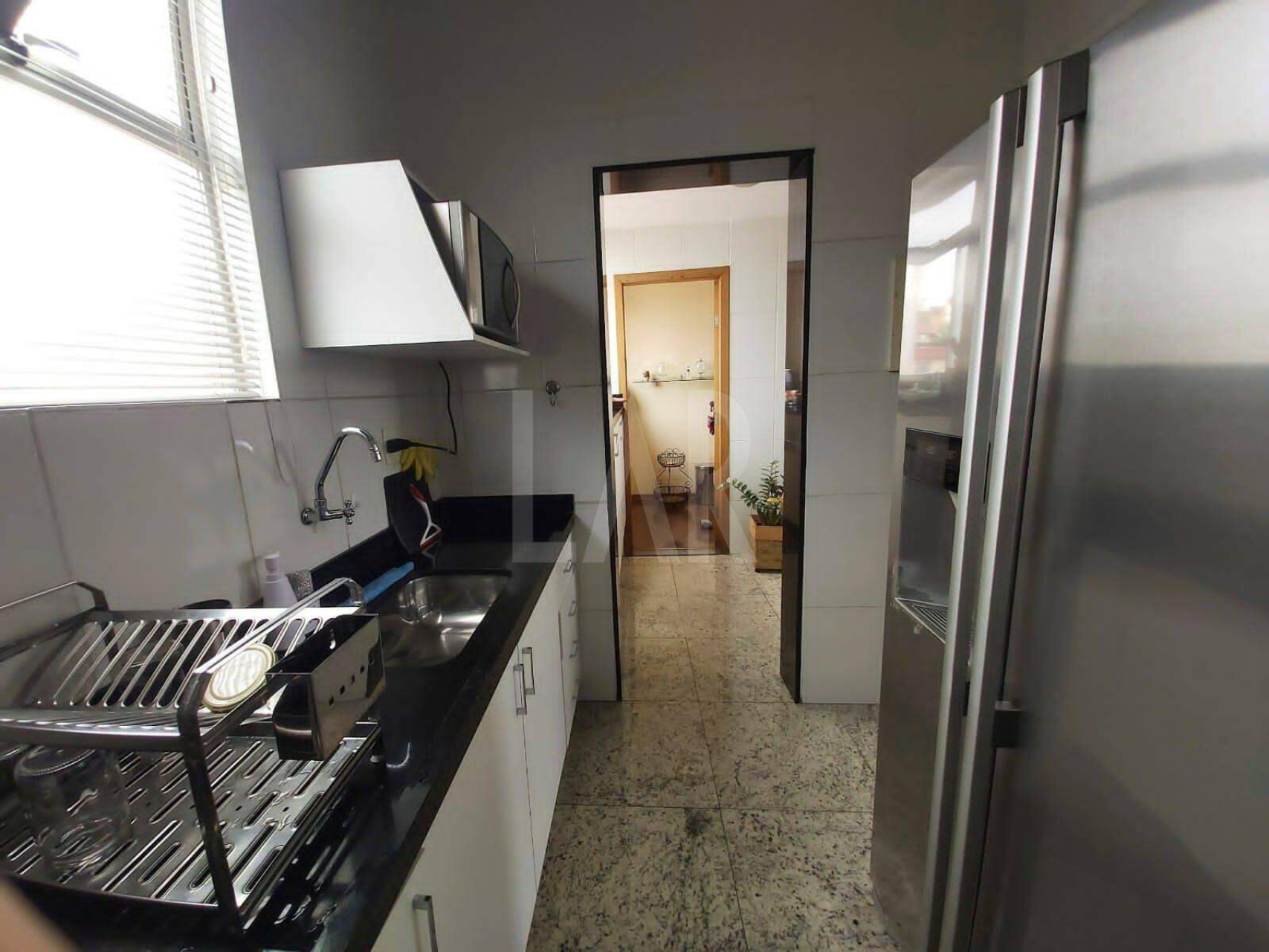 Apartamento de 2 quartos à venda, Ouro Preto, Belo Horizonte - MG