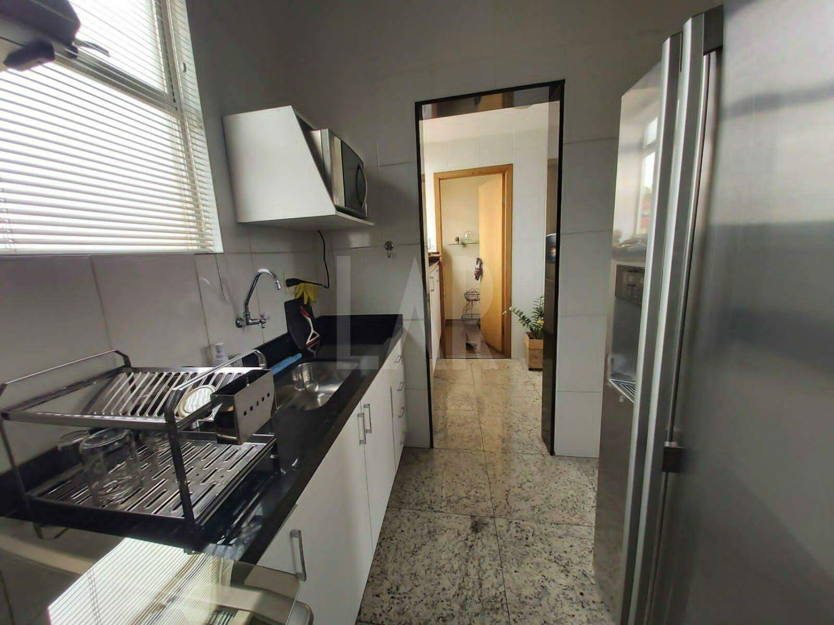 Apartamento de 2 quartos à venda, Ouro Preto, Belo Horizonte - MG