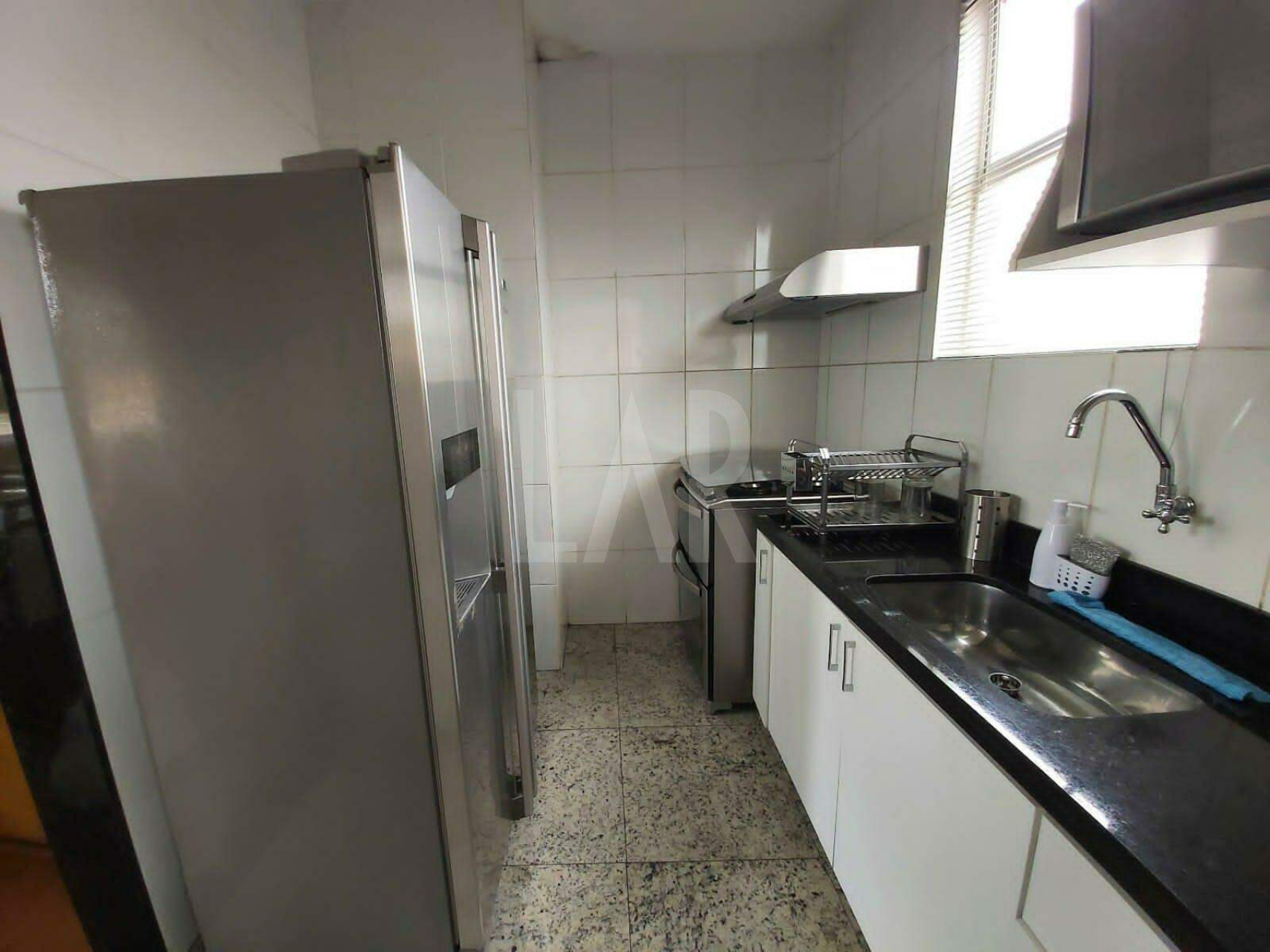 Apartamento de 2 quartos à venda, Ouro Preto, Belo Horizonte - MG