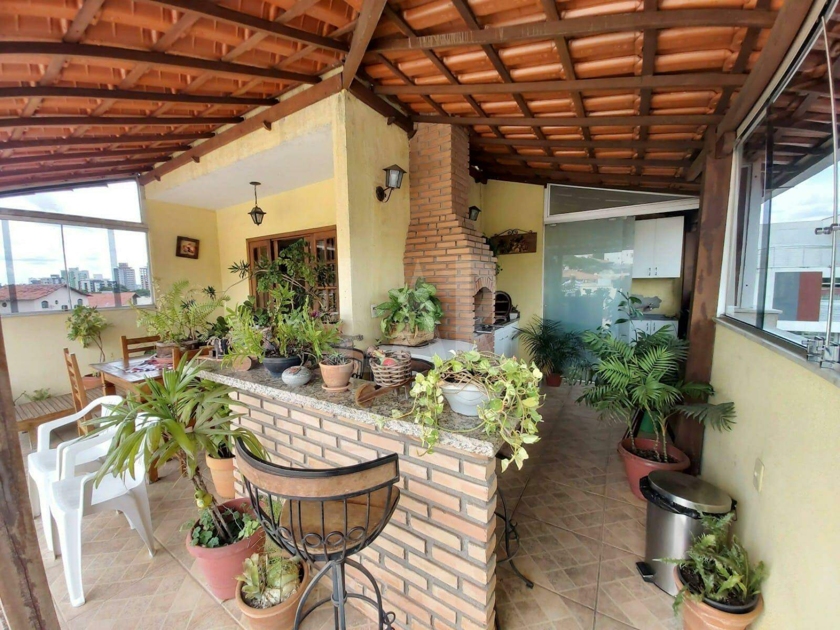 Apartamento de 2 quartos à venda, Ouro Preto, Belo Horizonte - MG