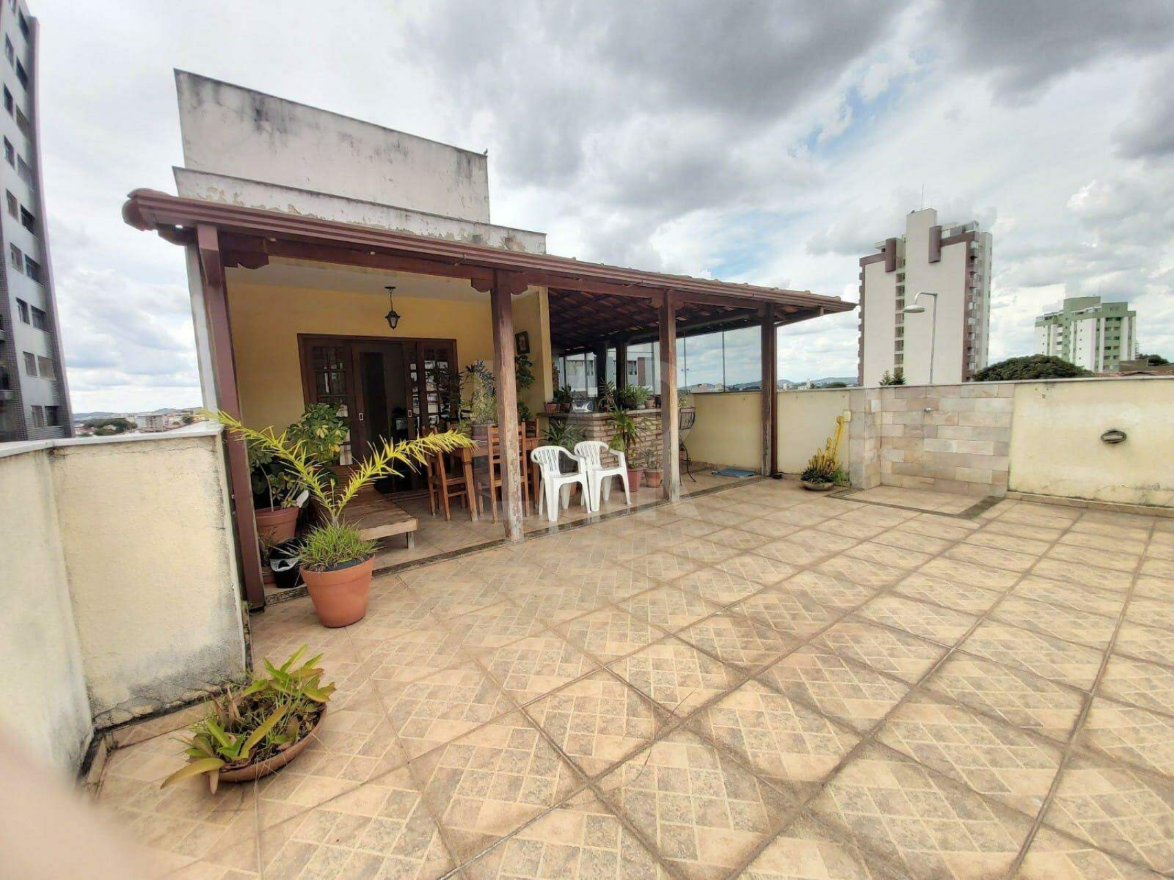 Apartamento de 2 quartos à venda, Ouro Preto, Belo Horizonte - MG