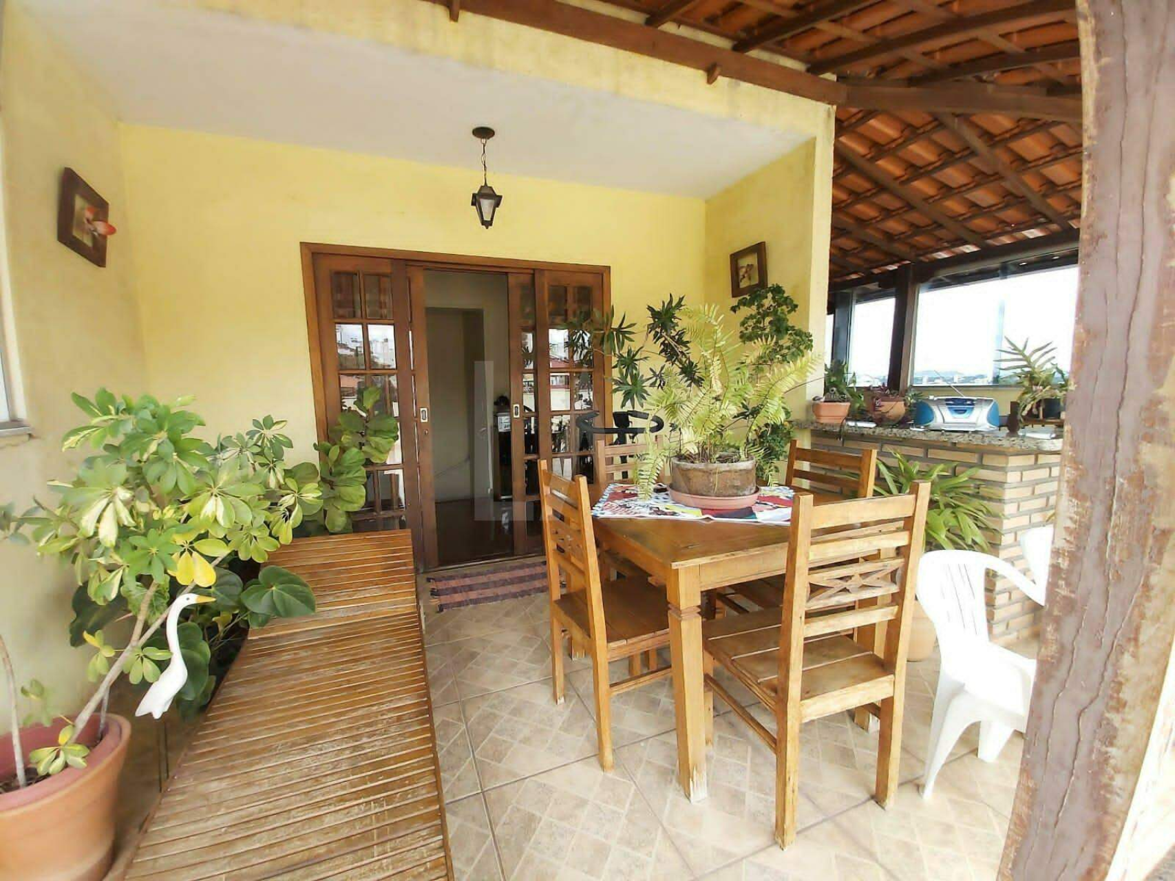 Apartamento de 2 quartos à venda, Ouro Preto, Belo Horizonte - MG