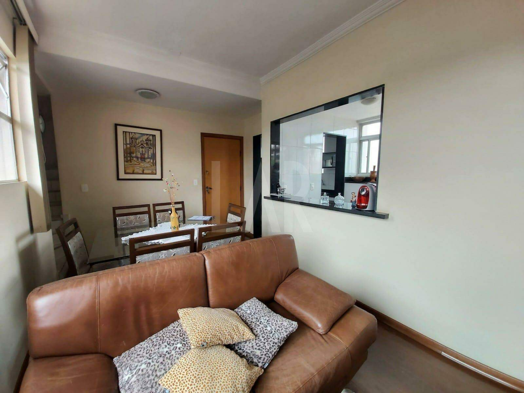 Apartamento de 2 quartos à venda, Ouro Preto, Belo Horizonte - MG
