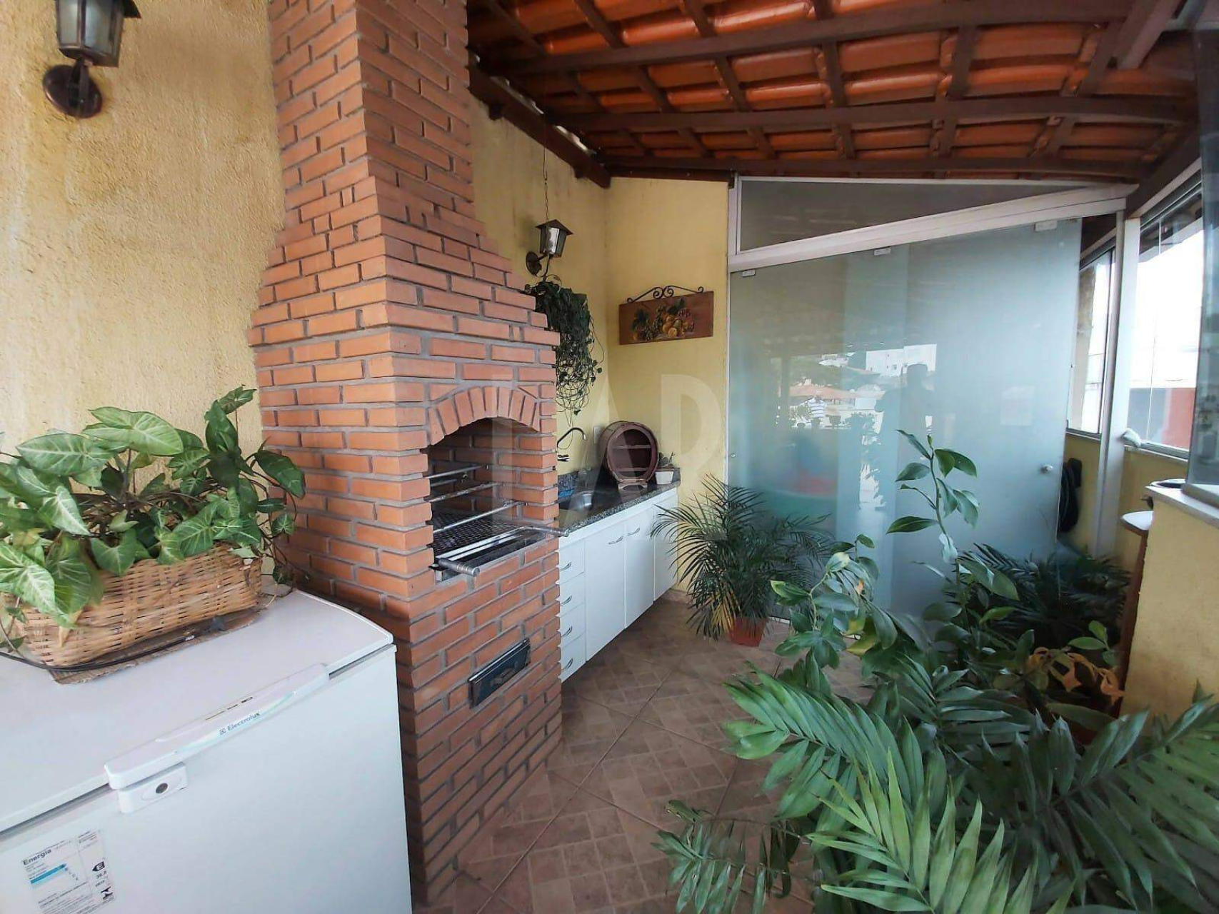 Apartamento de 2 quartos à venda, Ouro Preto, Belo Horizonte - MG