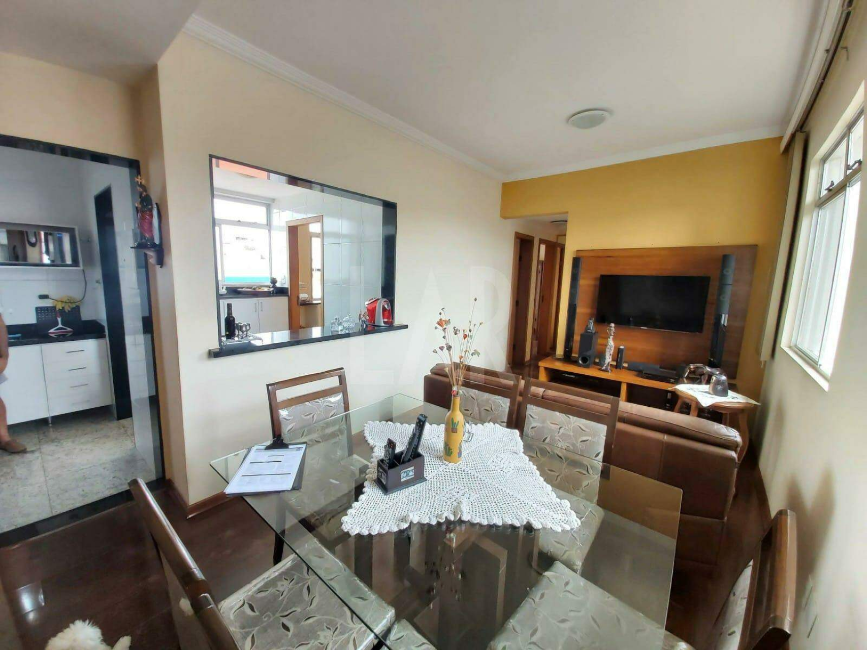 Apartamento de 2 quartos à venda, Ouro Preto, Belo Horizonte - MG