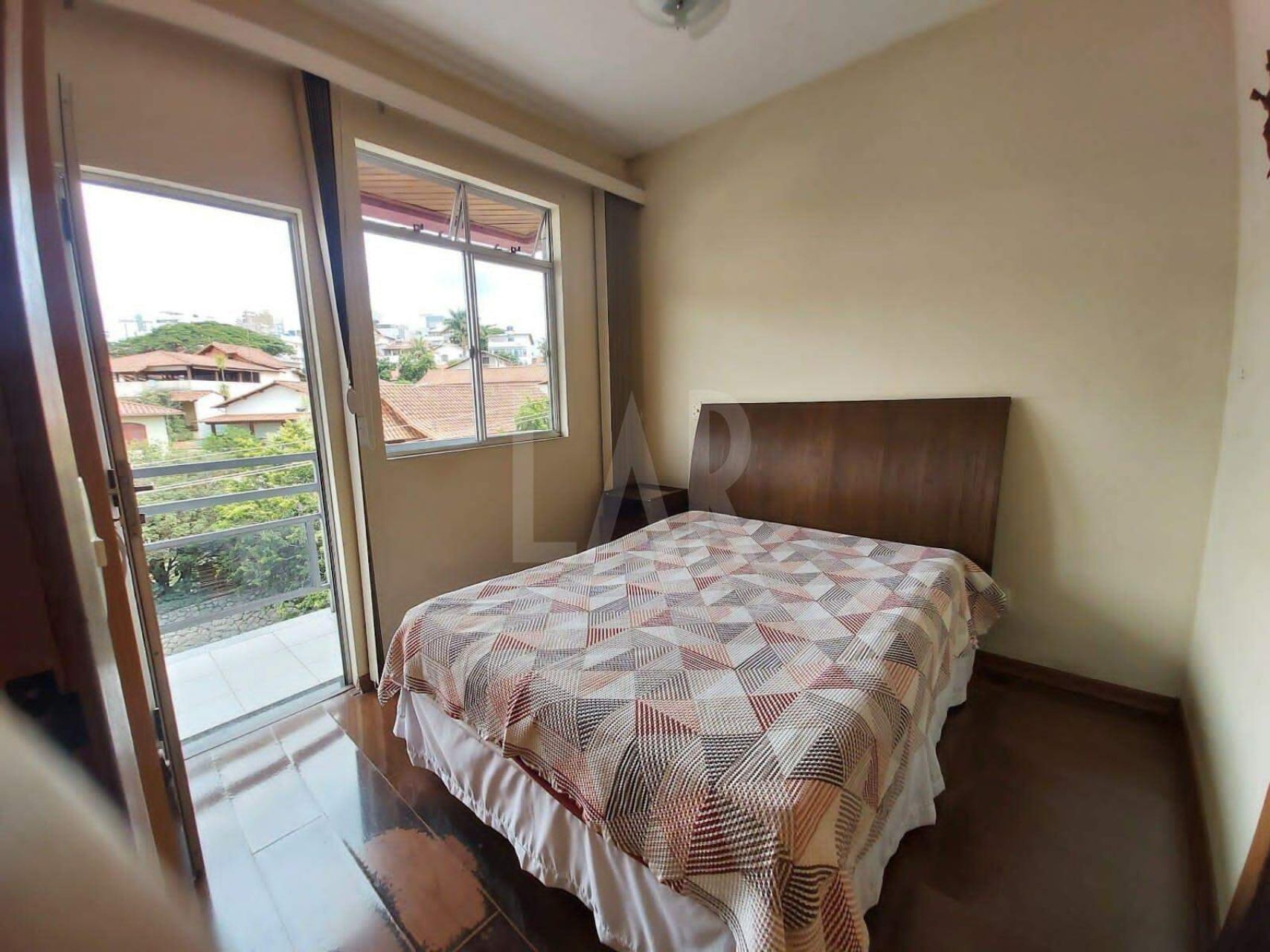 Apartamento de 2 quartos à venda, Ouro Preto, Belo Horizonte - MG