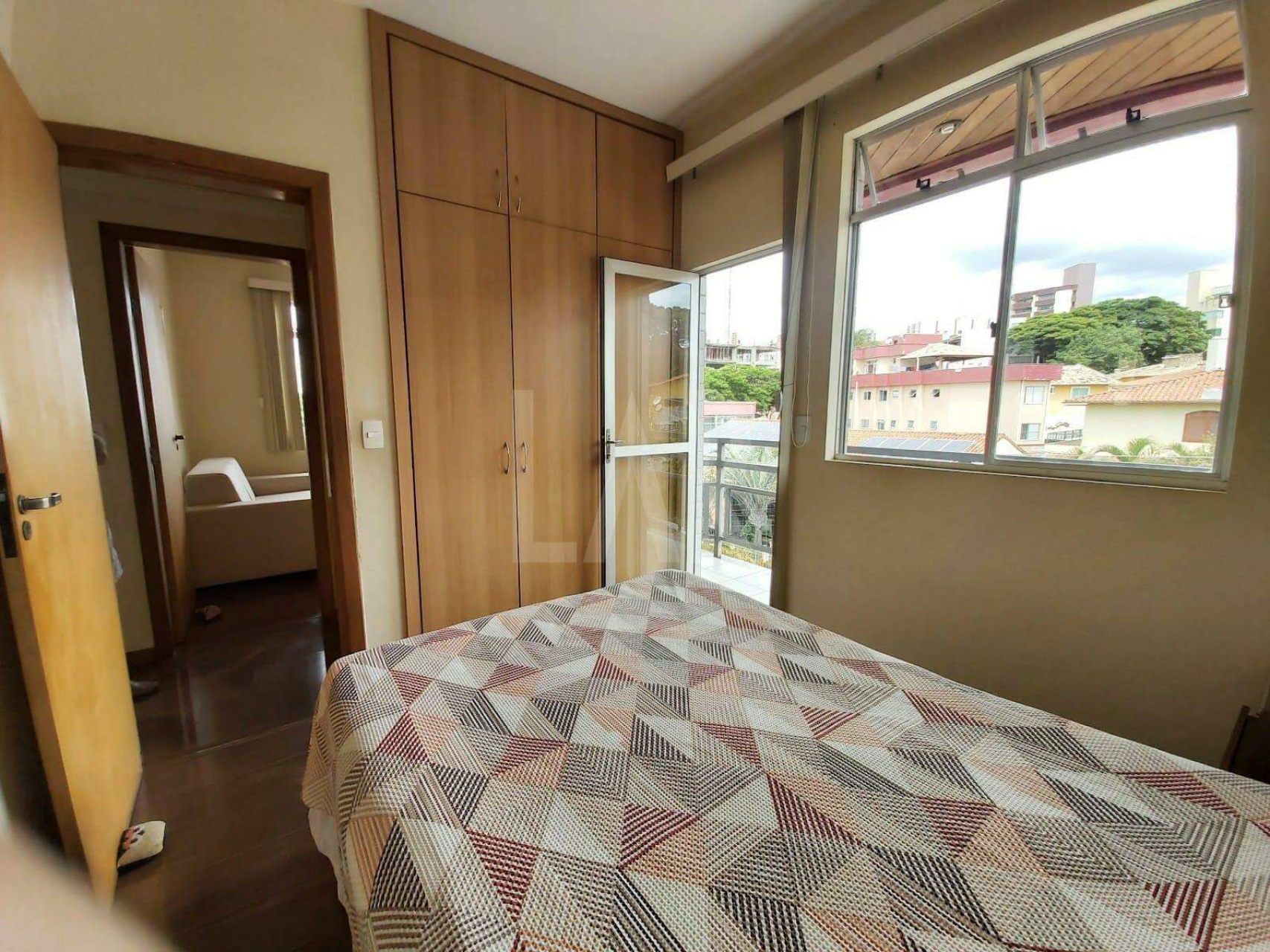 Apartamento de 2 quartos à venda, Ouro Preto, Belo Horizonte - MG