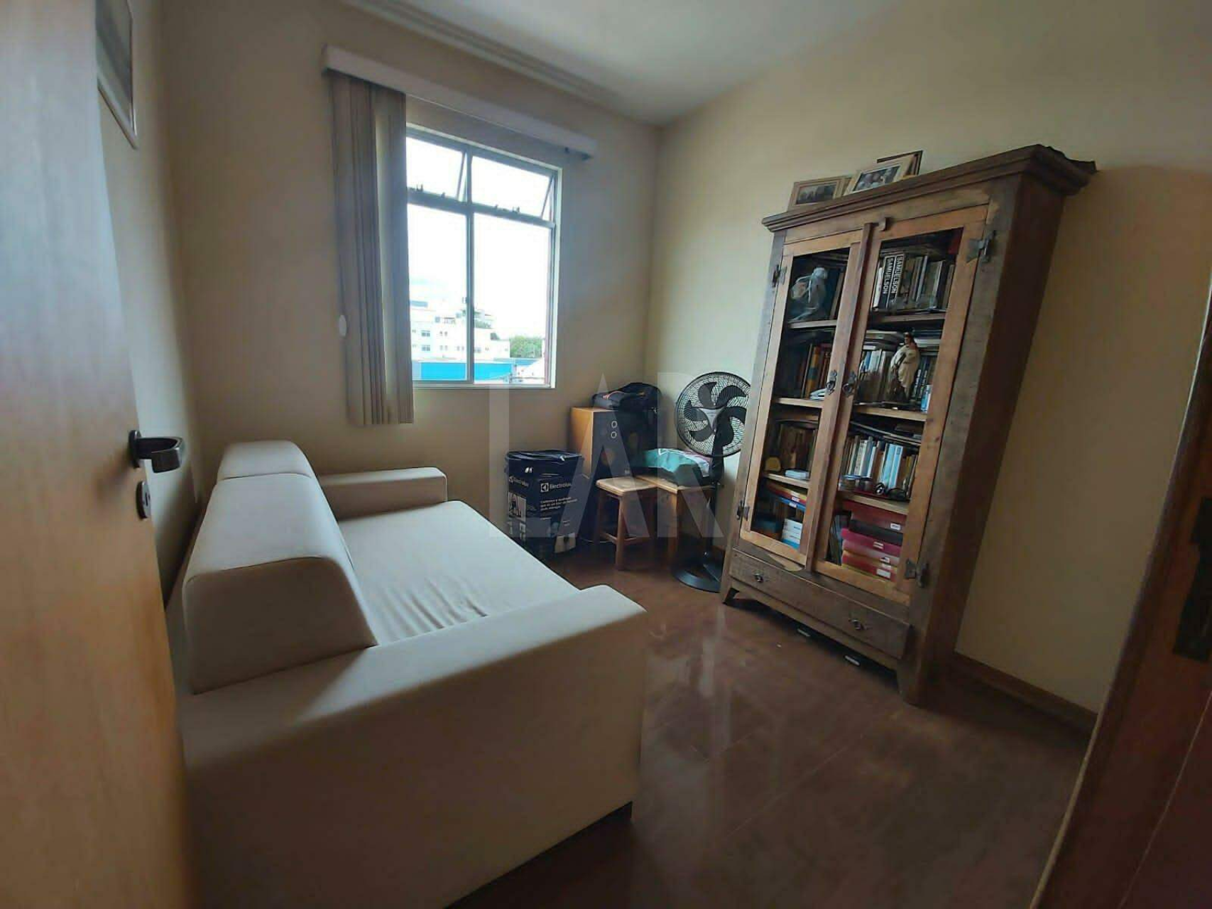 Apartamento de 2 quartos à venda, Ouro Preto, Belo Horizonte - MG