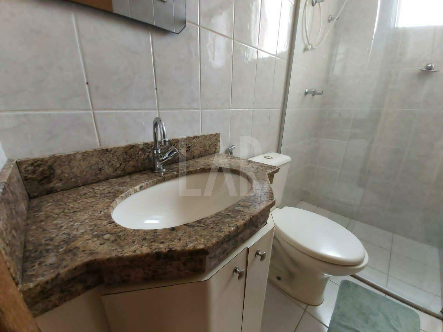 Apartamento de 2 quartos à venda, Ouro Preto, Belo Horizonte - MG