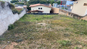Lote - Terreno à venda, Santa Lúcia, Belo Horizonte - MG