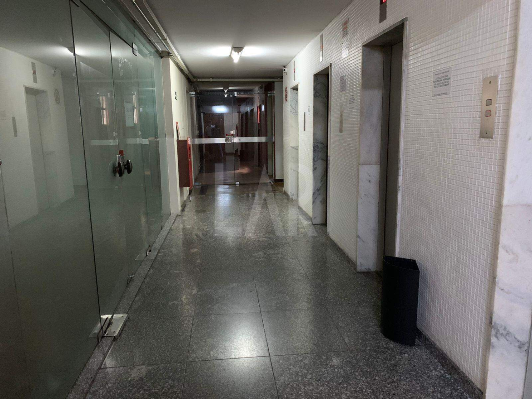 Sala à venda, Centro, Belo Horizonte - MG