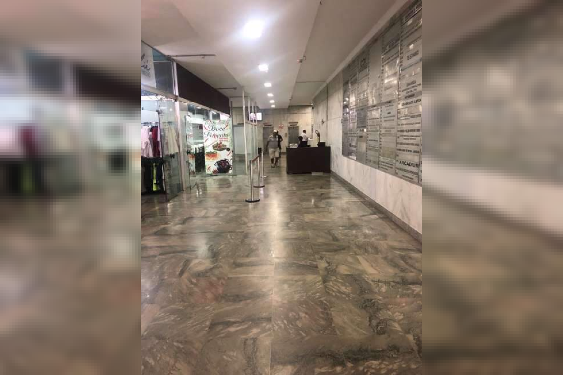 Sala à venda, Centro, Belo Horizonte - MG