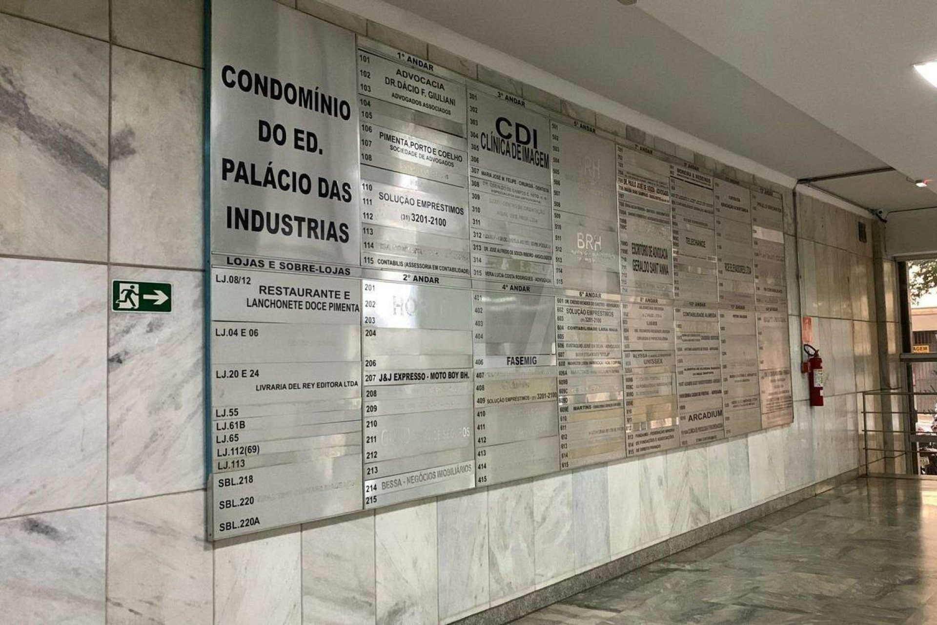 Sala à venda, Centro, Belo Horizonte - MG