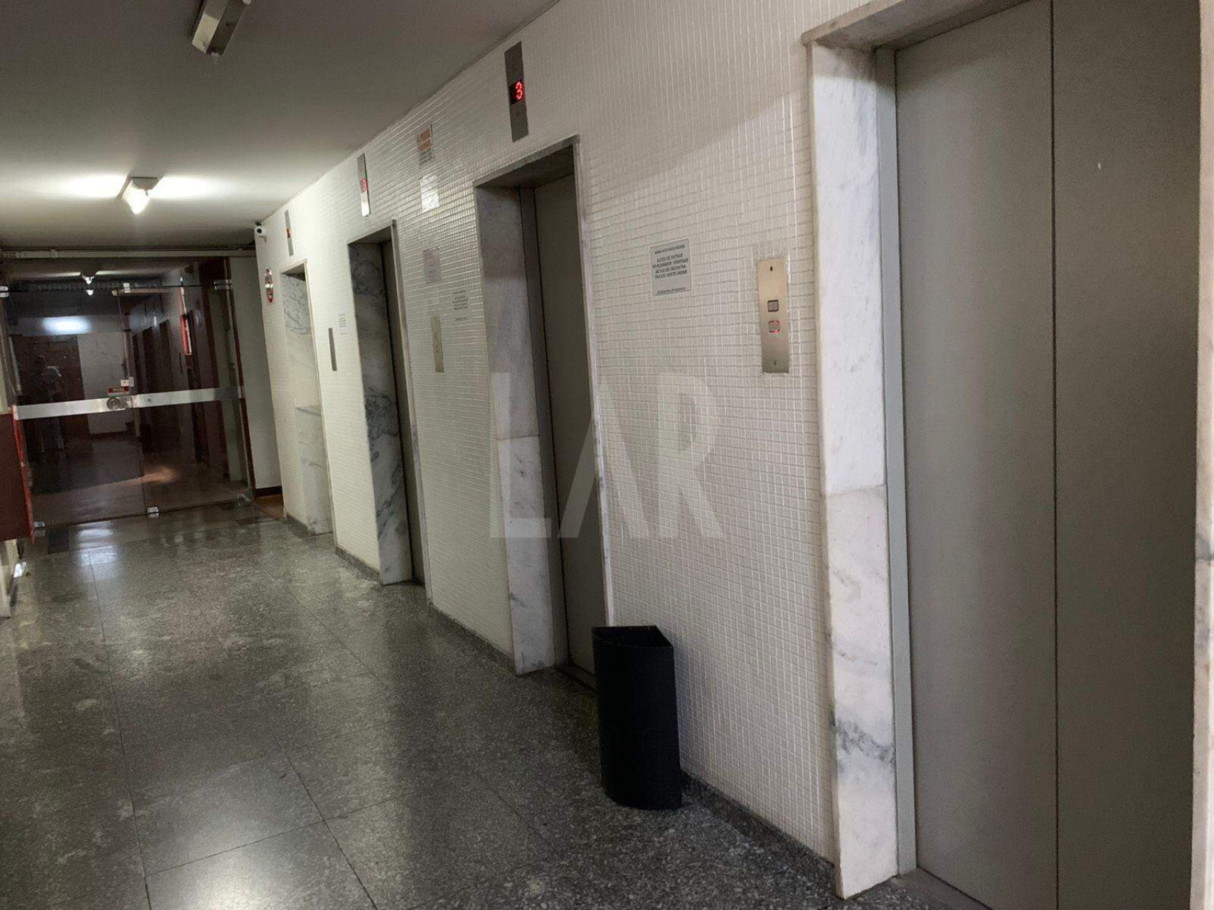 Sala à venda, Centro, Belo Horizonte - MG