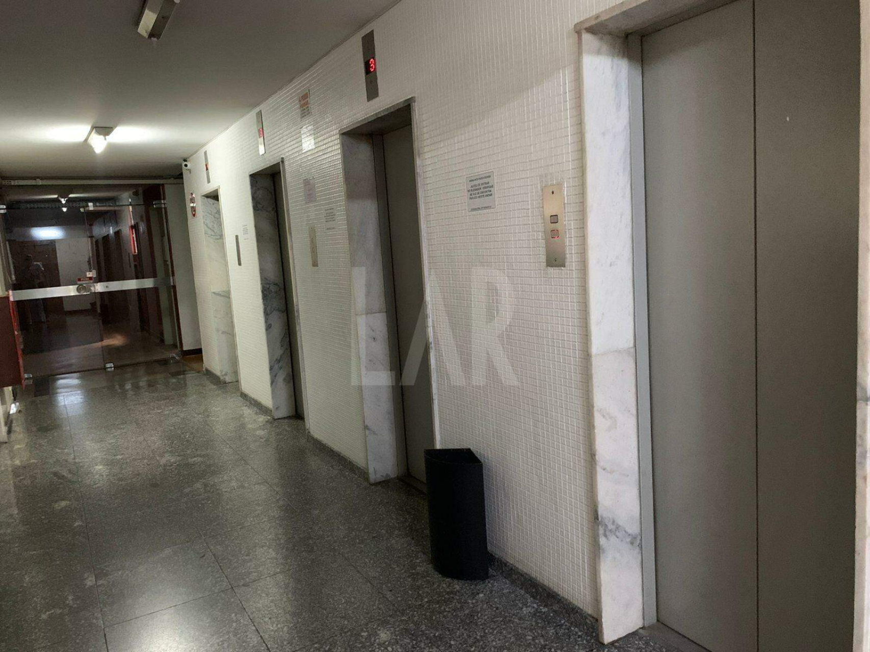 Sala para alugar, Centro, Belo Horizonte - MG
