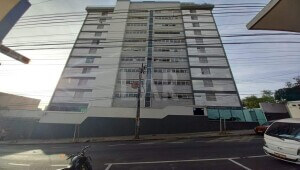 Apartamento de 3 quartos à venda, Gutierrez, Minas Gerais - MG